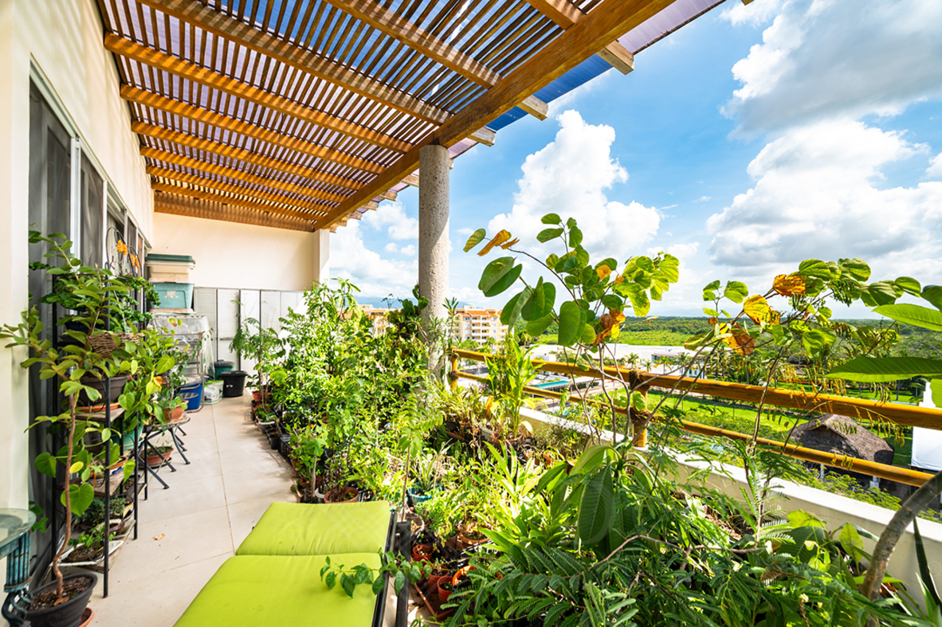 Galeria de Flamingos Sport Club and Residences PHC - Penthouse en venta en Riviera Nayarit