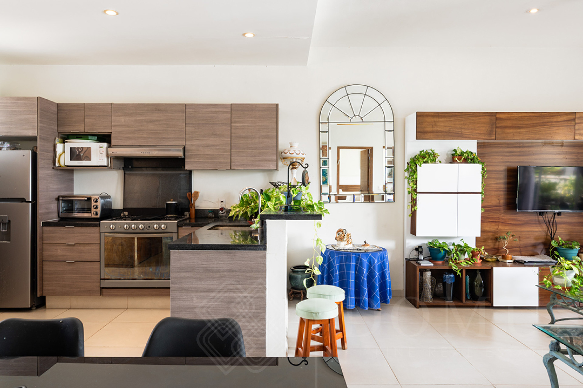 Galeria de Flamingos Sport Club and Residences PHC - Penthouse en venta en Riviera Nayarit