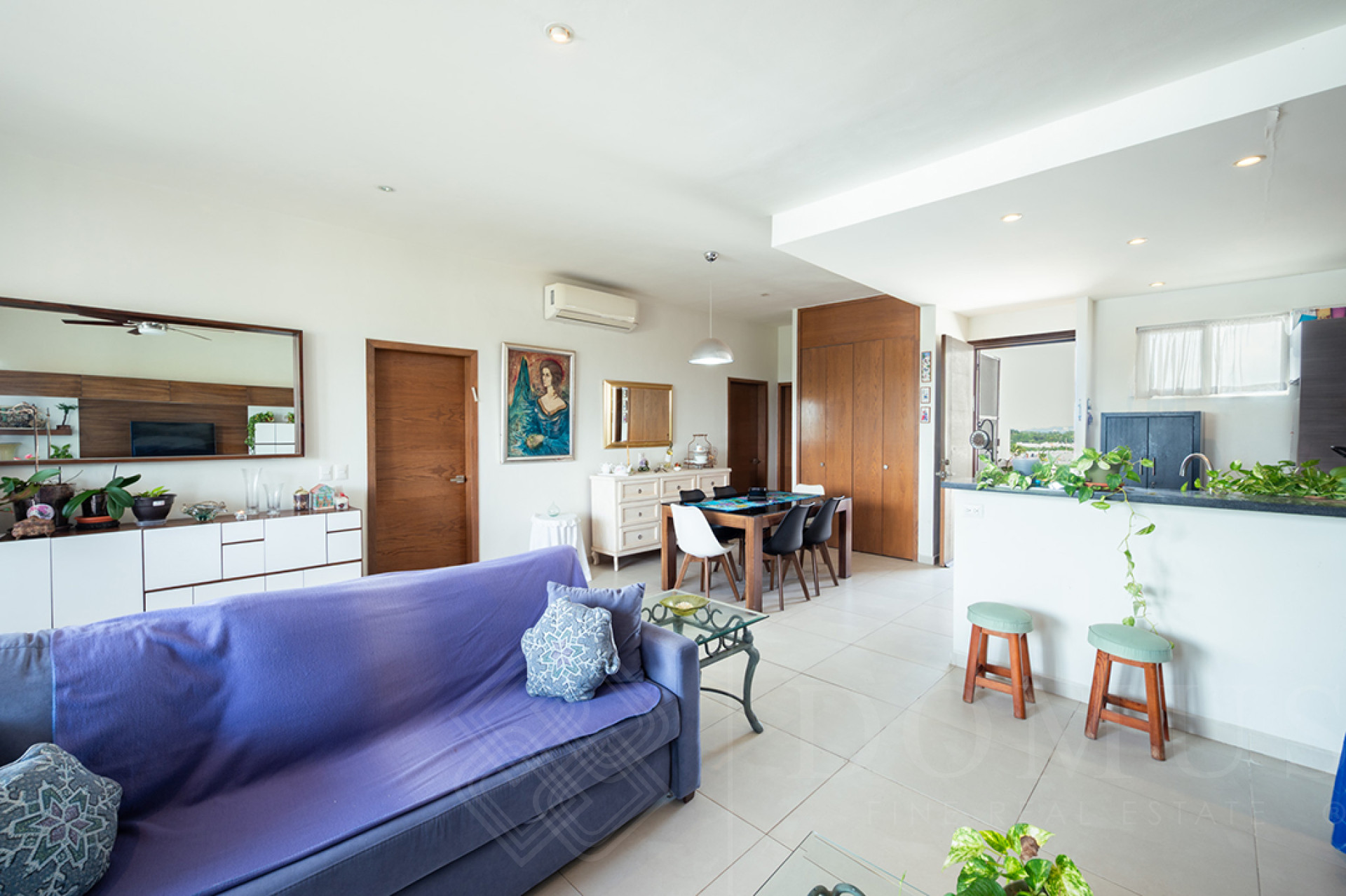 Galeria de Flamingos Sport Club and Residences PHC - Penthouse en venta en Riviera Nayarit