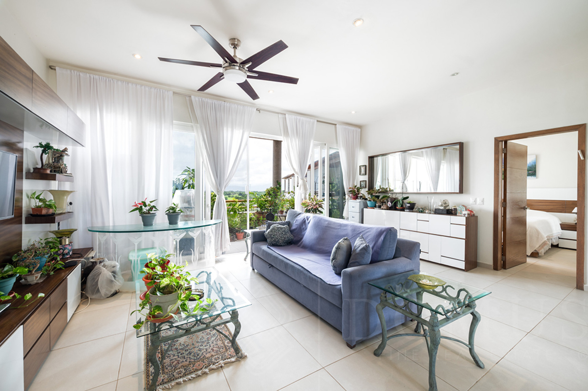 Galeria de Flamingos Sport Club and Residences PHC - Penthouse en venta en Riviera Nayarit