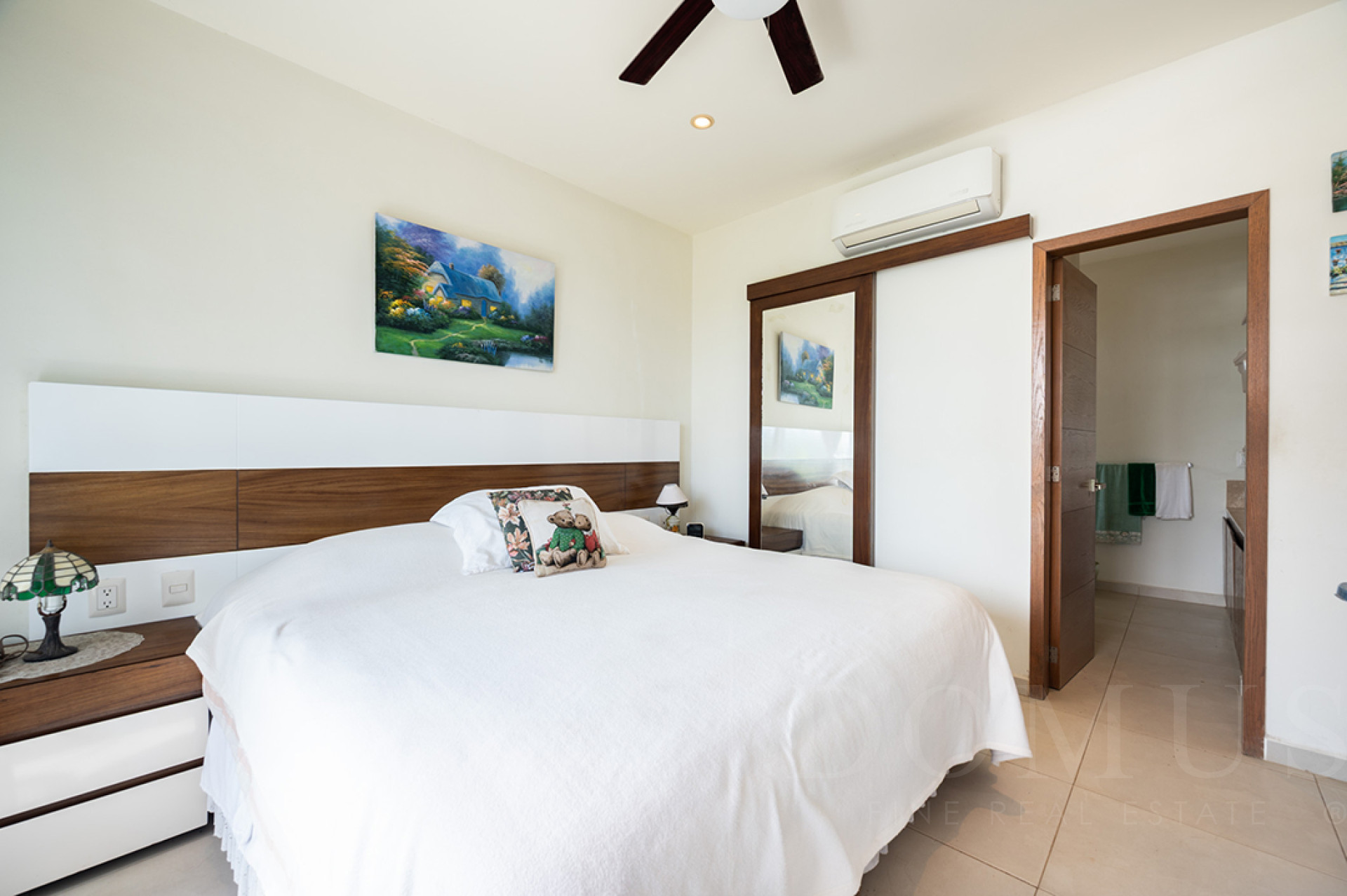 Galeria de Flamingos Sport Club and Residences PHC - Penthouse en venta en Riviera Nayarit