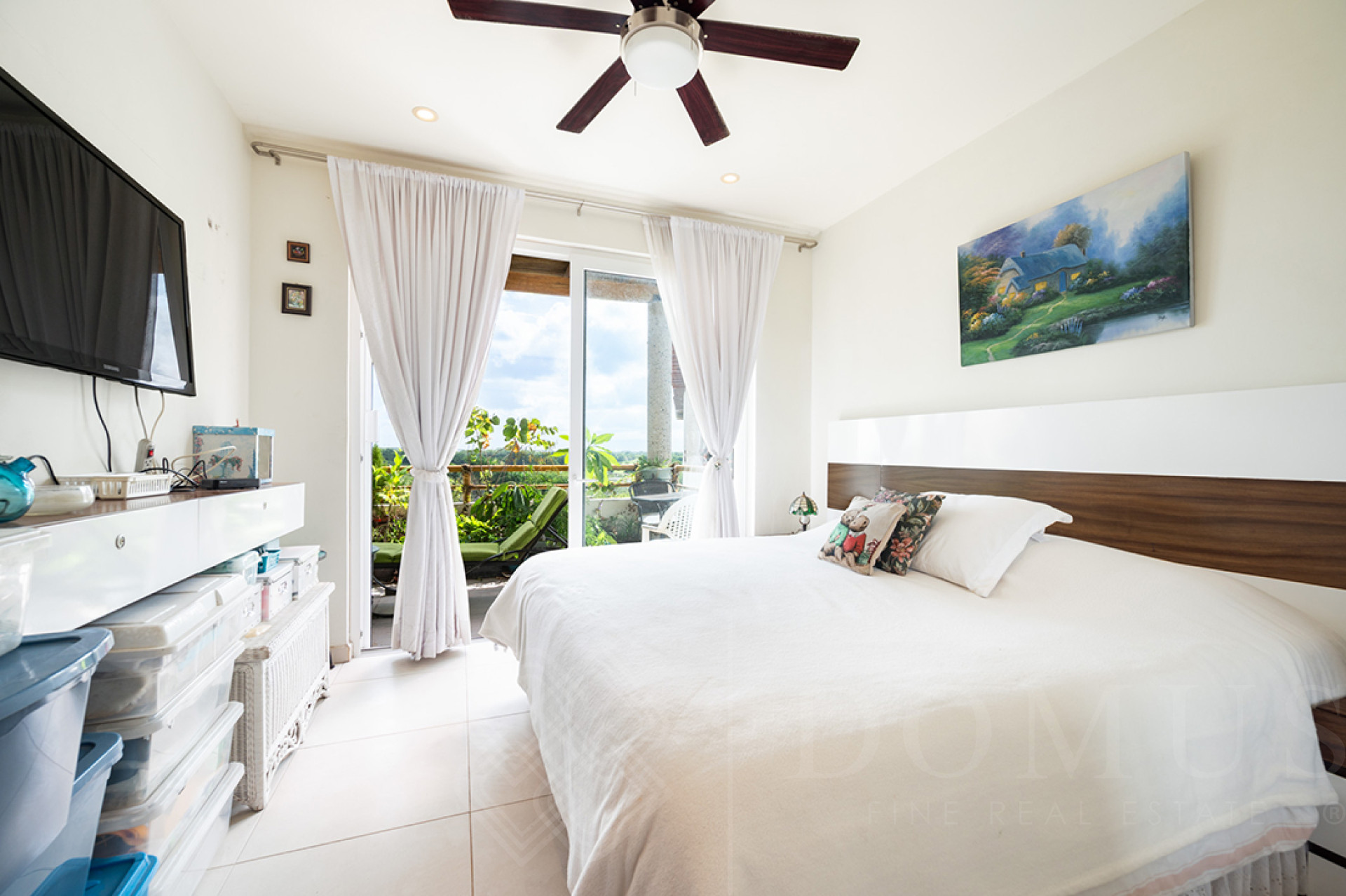 Galeria de Flamingos Sport Club and Residences PHC - Penthouse en venta en Riviera Nayarit