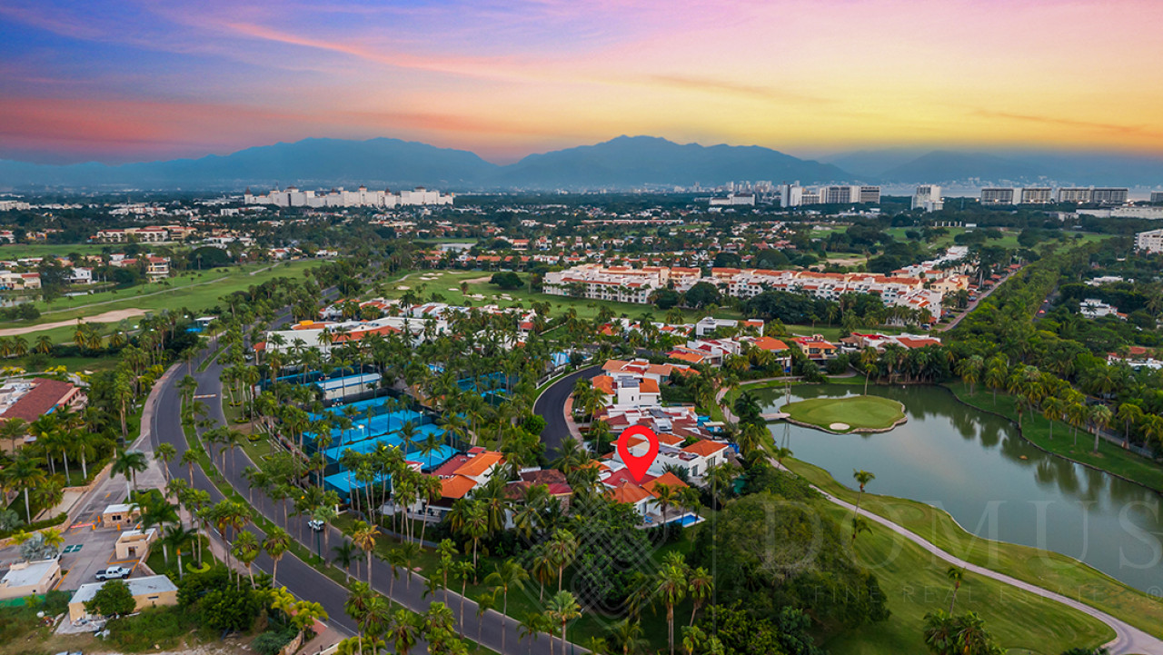 Casa Faisanes 265 - Casa en venta El Tigre Nuevo Vallarta