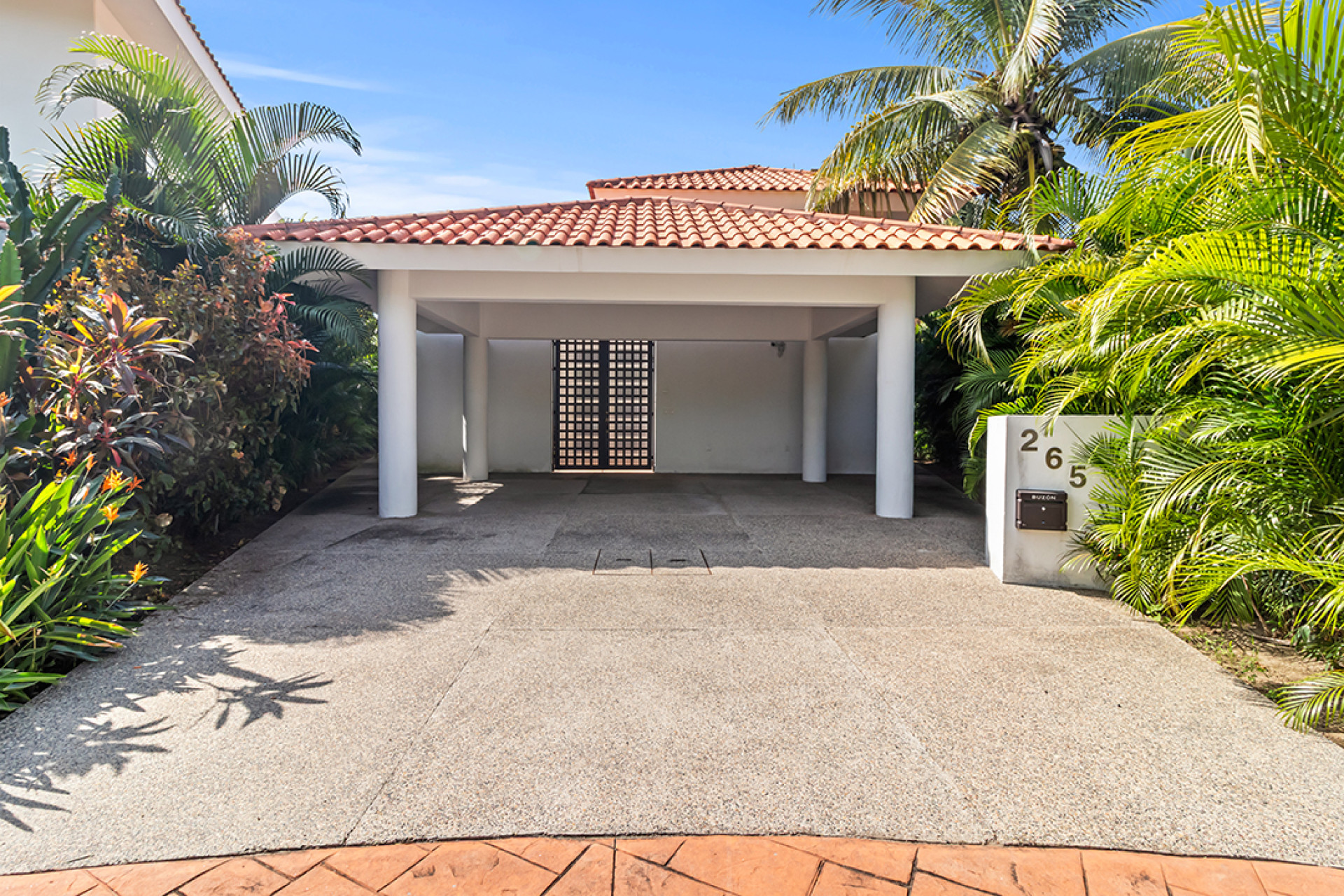 Galeria de Casa Faisanes 265 - Casa en venta en El Tigre Nuevo Vallarta