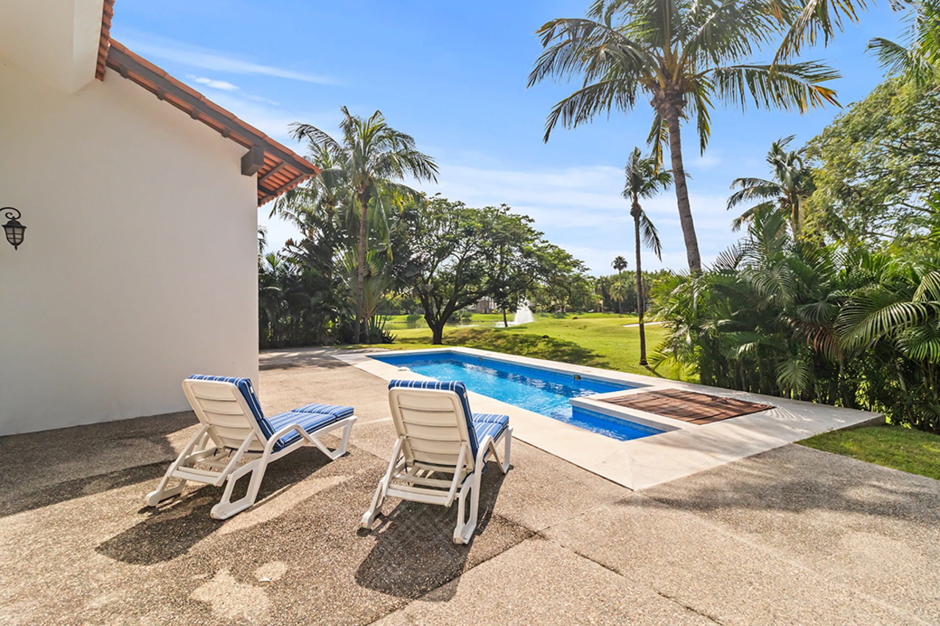 Galeria de Casa Faisanes 265 - Casa en venta en El Tigre Nuevo Vallarta