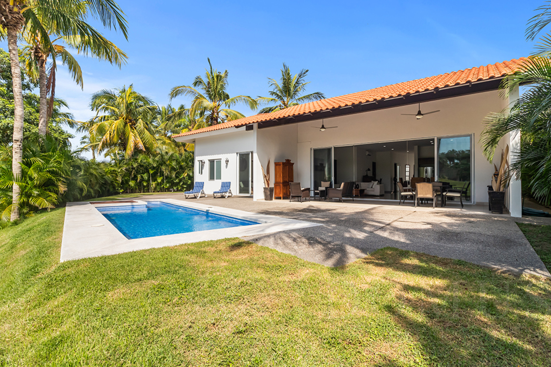 Galeria de Casa Faisanes 265 - Casa en venta en El Tigre Nuevo Vallarta