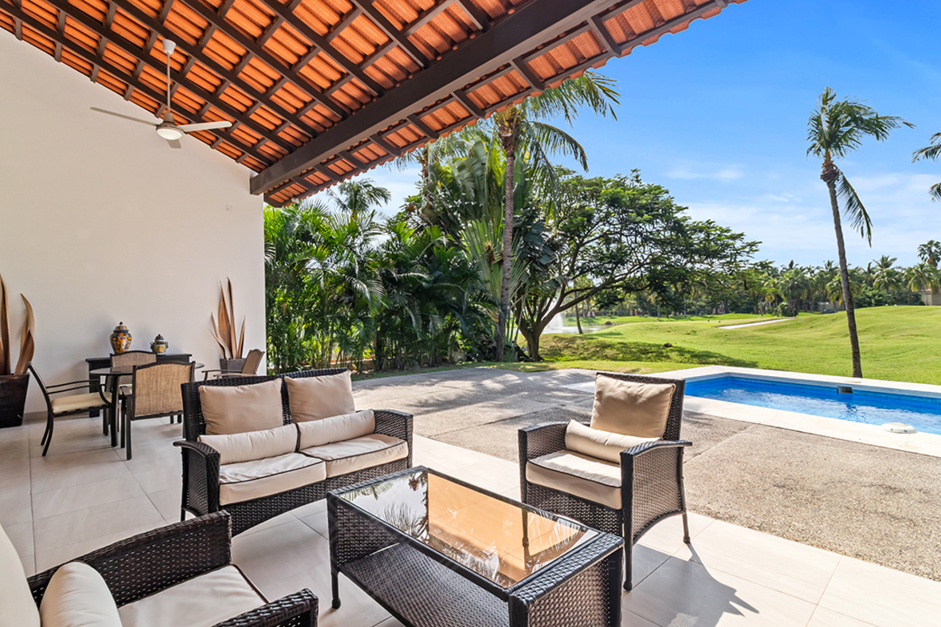 Galeria de Casa Faisanes 265 - Casa en venta en El Tigre Nuevo Vallarta