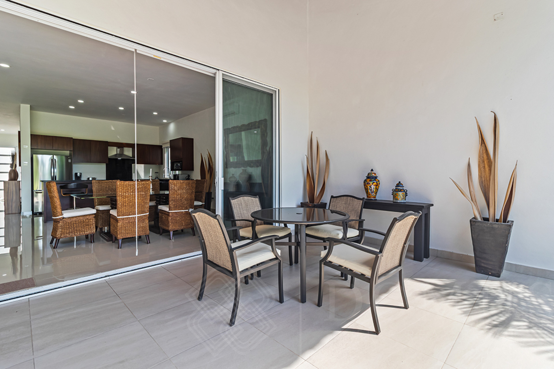 Galeria de Casa Faisanes 265 - Casa en venta en El Tigre Nuevo Vallarta