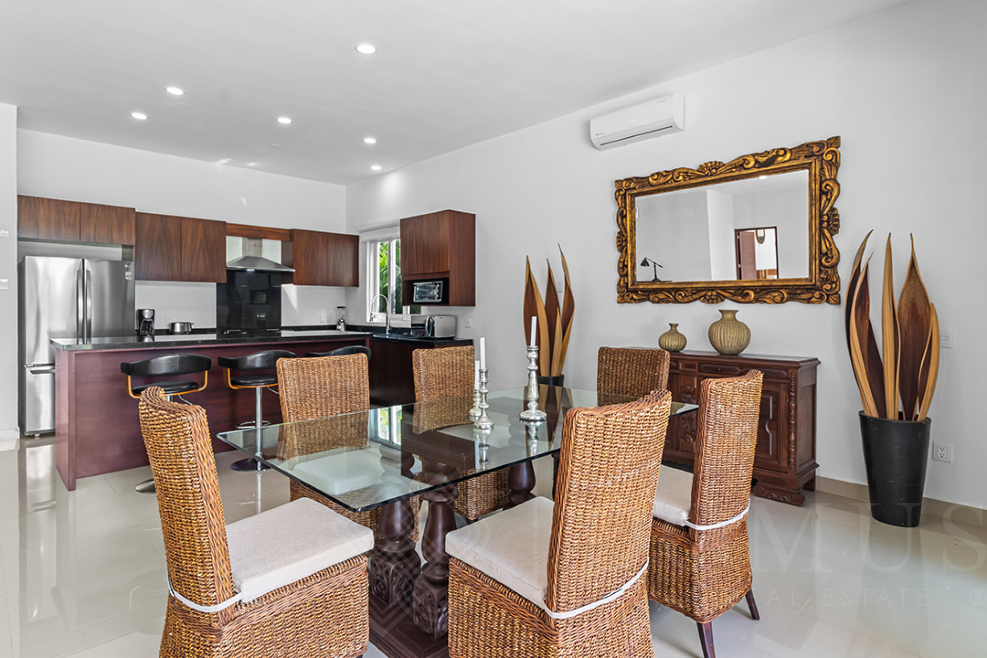 Galeria de Casa Faisanes 265 - Casa en venta en El Tigre Nuevo Vallarta