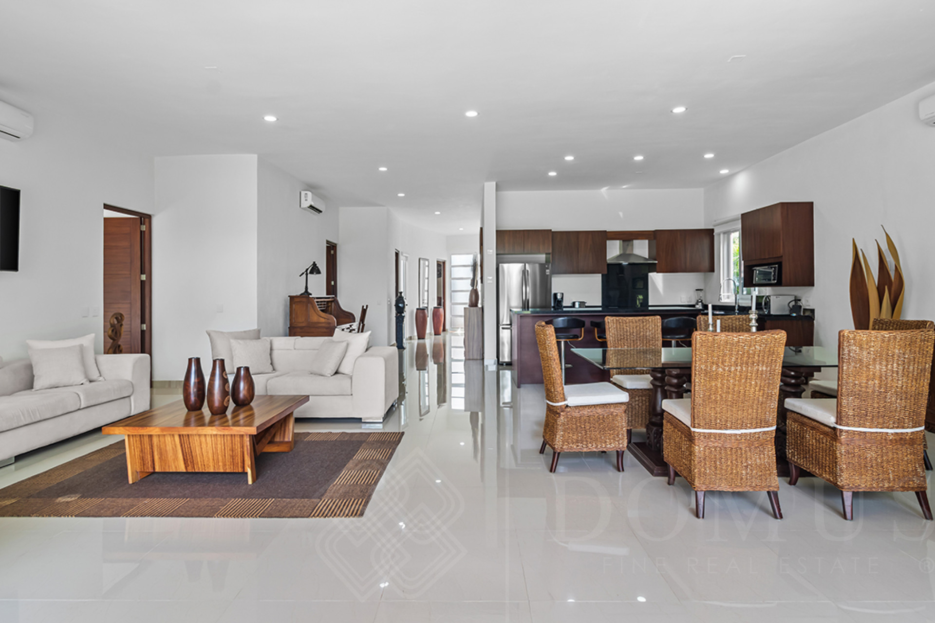 Galeria de Casa Faisanes 265 - Casa en venta en El Tigre Nuevo Vallarta