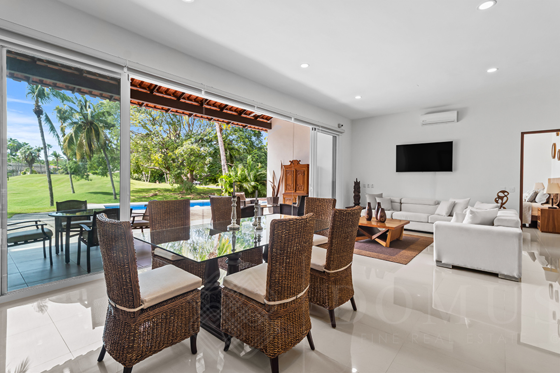 Galeria de Casa Faisanes 265 - Casa en venta en El Tigre Nuevo Vallarta