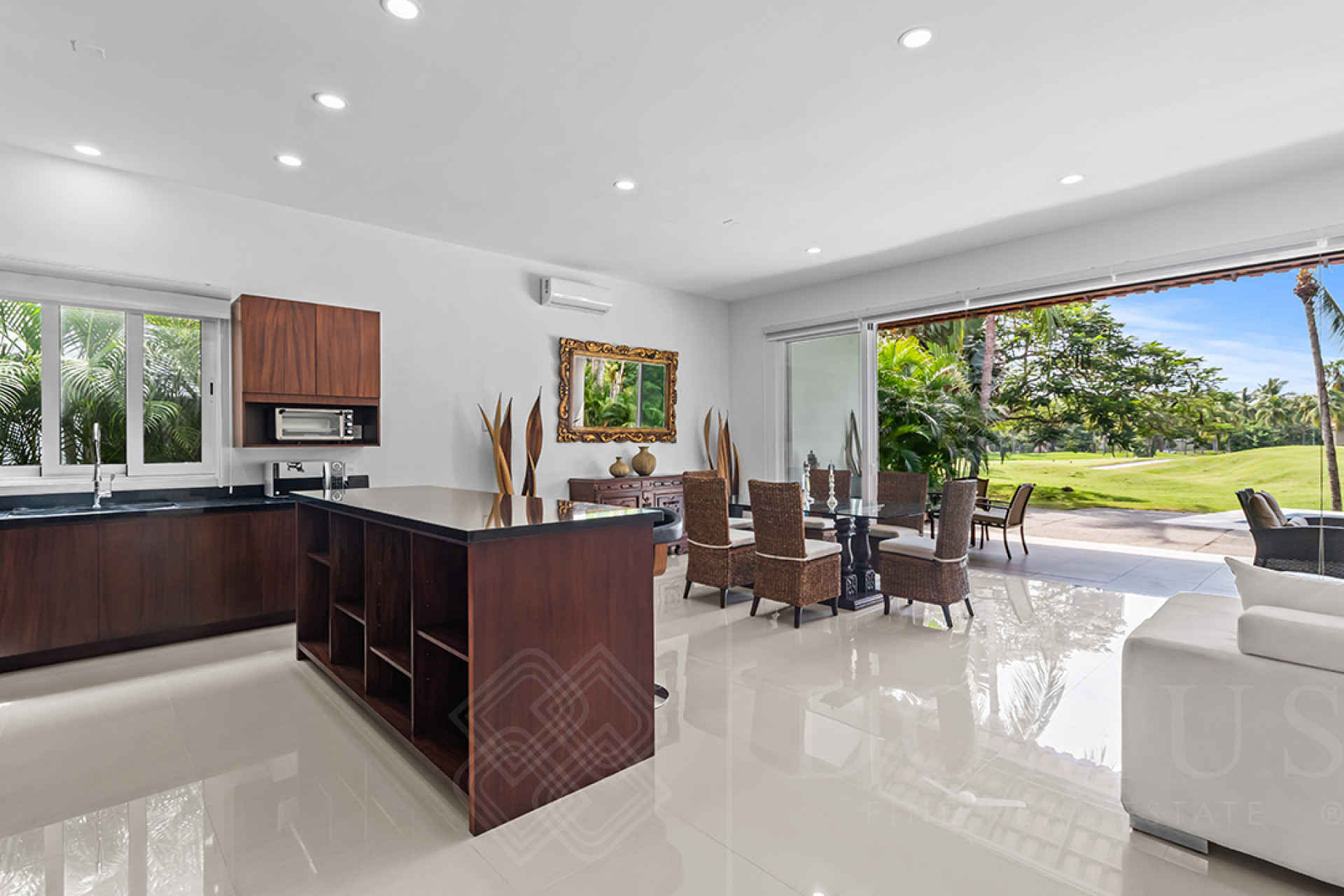 Galeria de Casa Faisanes 265 - Casa en venta en El Tigre Nuevo Vallarta