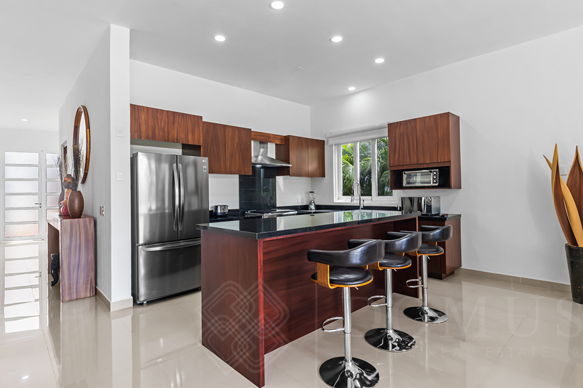 Galeria de Casa Faisanes 265 - Casa en venta en El Tigre Nuevo Vallarta