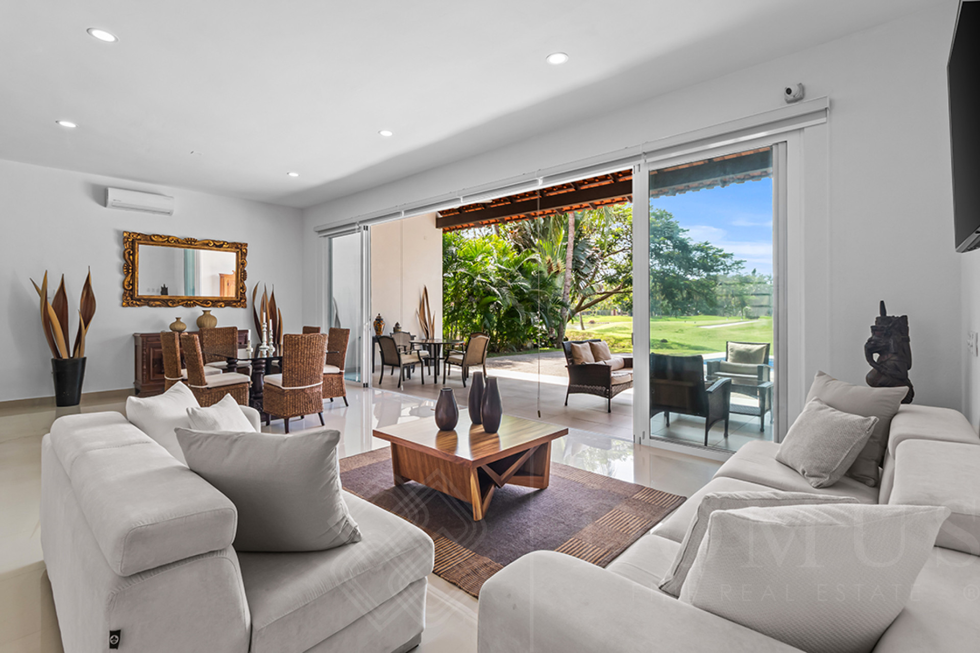 Galeria de Casa Faisanes 265 - Casa en venta en El Tigre Nuevo Vallarta