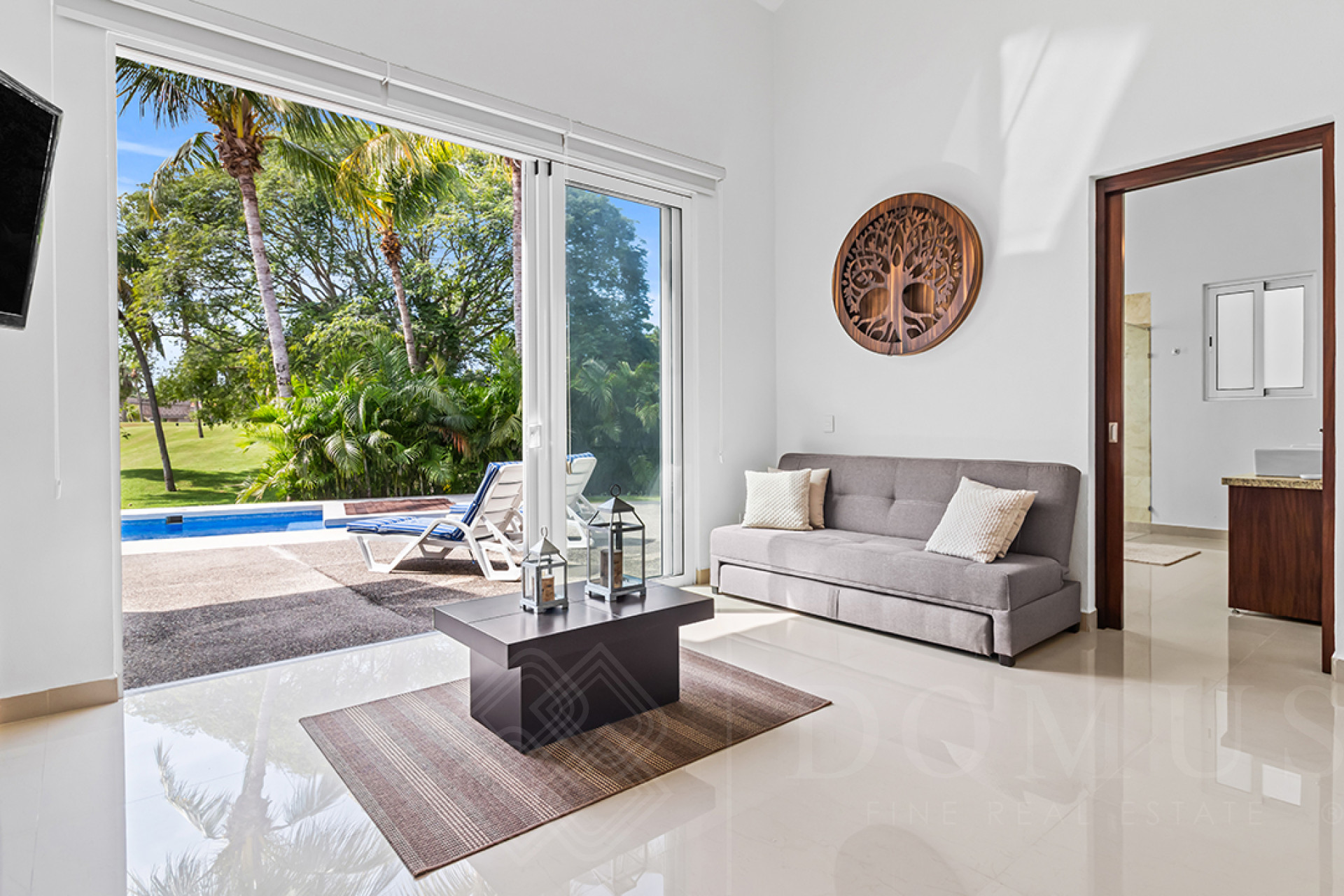 Galeria de Casa Faisanes 265 - Casa en venta en El Tigre Nuevo Vallarta