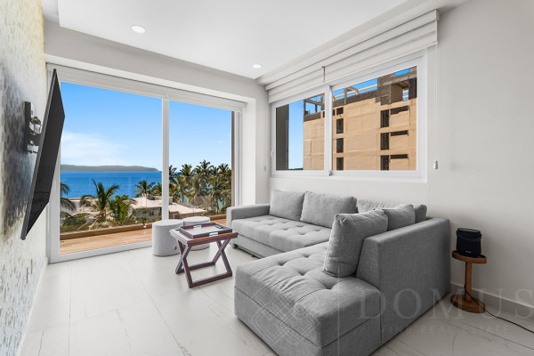 Quinta Banderas 501 - Departamento en venta en Bucerías, Nayarit