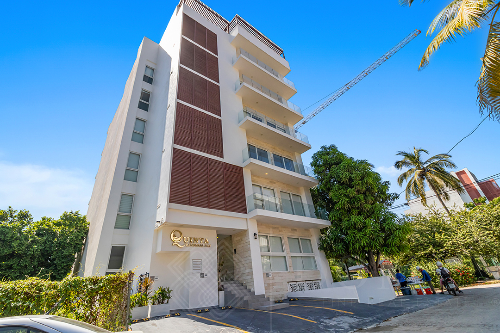 Galeria de Quinta Banderas 501 - Departamento en venta en Bucerías, Nayarit