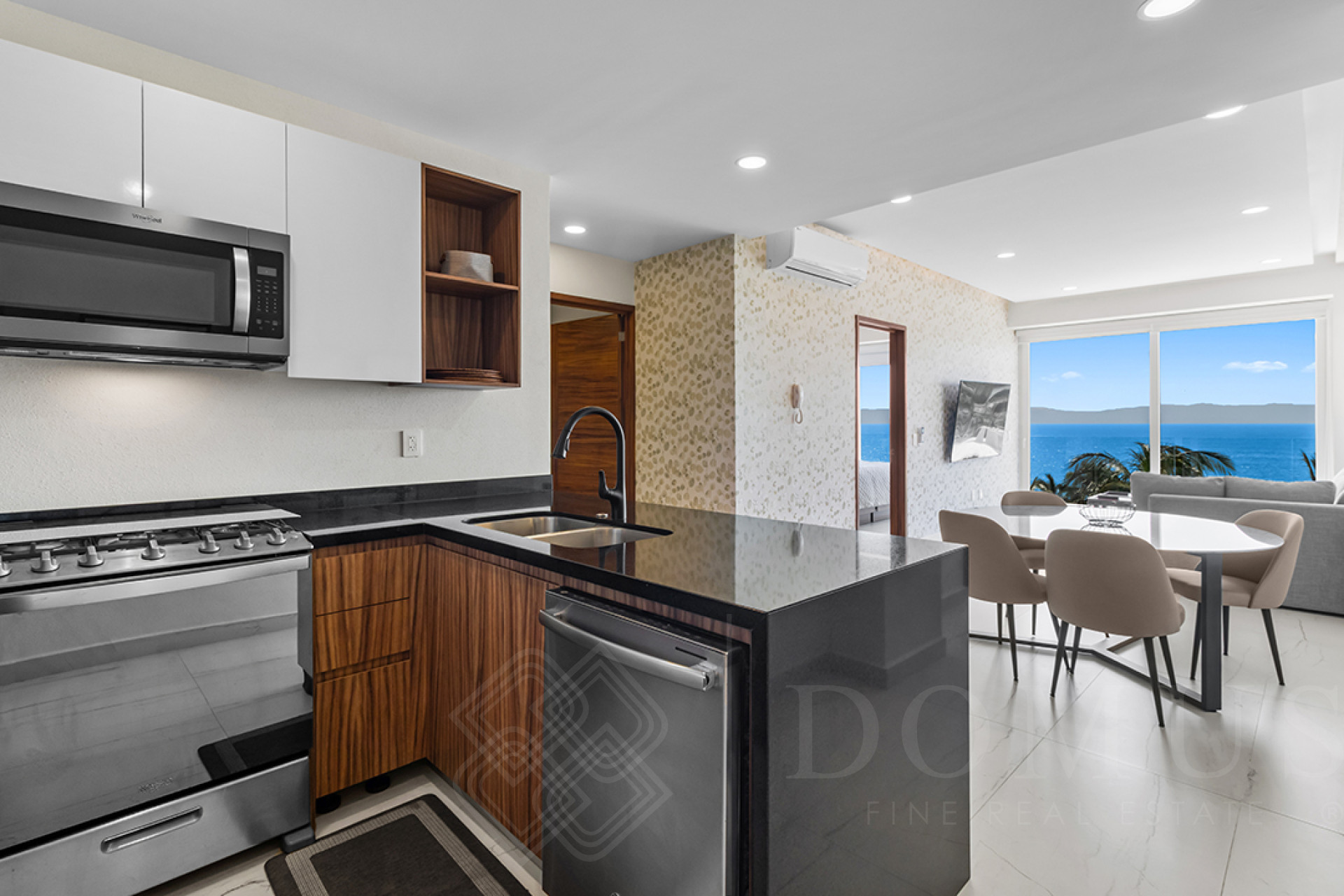 Galeria de Quinta Banderas 501 - Departamento en venta en Bucerías, Nayarit