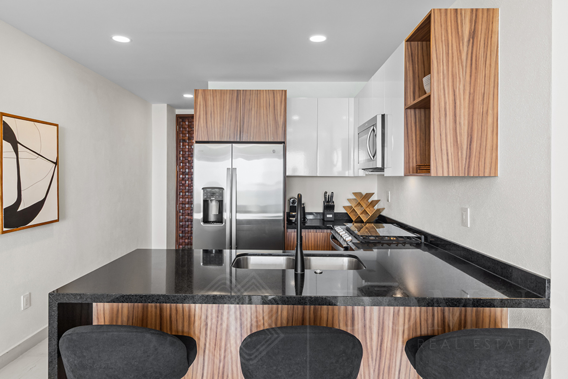 Galeria de Quinta Banderas 501 - Departamento en venta en Bucerías, Nayarit