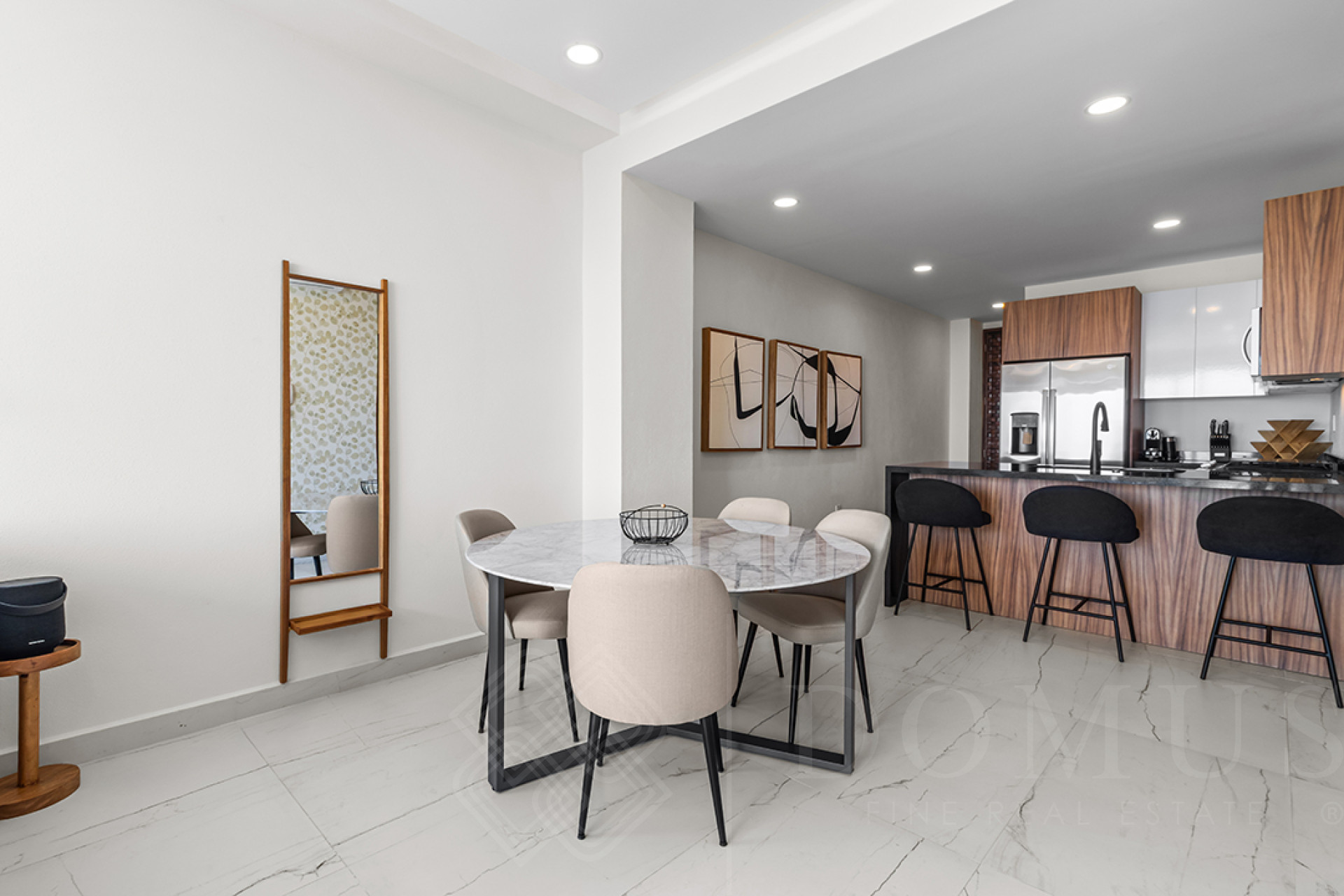 Galeria de Quinta Banderas 501 - Departamento en venta en Bucerías, Nayarit