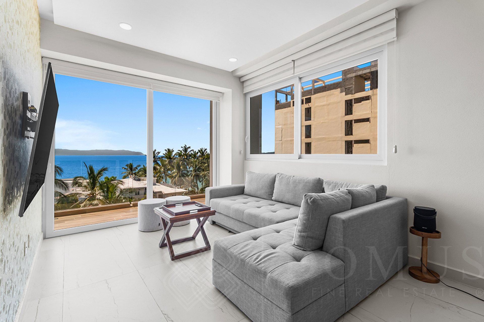 Galeria de Quinta Banderas 501 - Departamento en venta en Bucerías, Nayarit