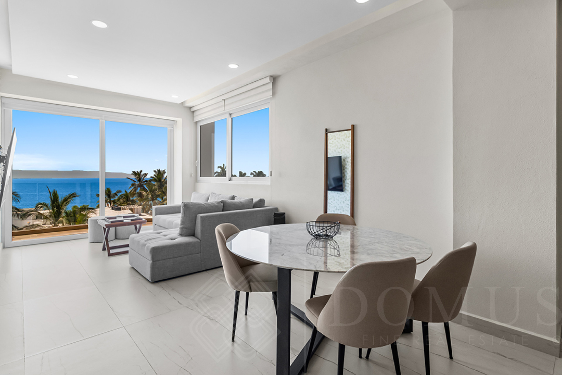 Galeria de Quinta Banderas 501 - Departamento en venta en Bucerías, Nayarit