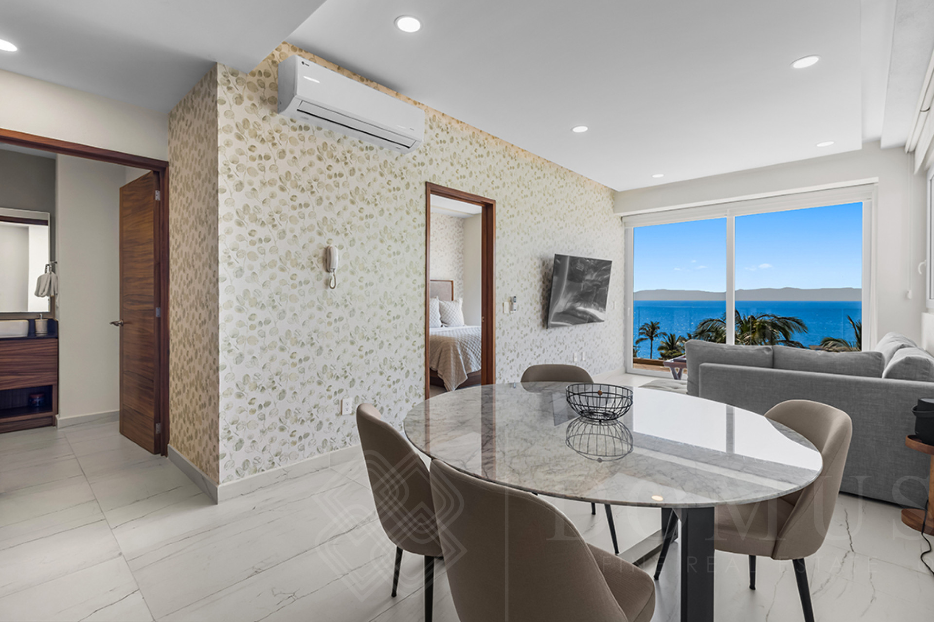 Galeria de Quinta Banderas 501 - Departamento en venta en Bucerías, Nayarit