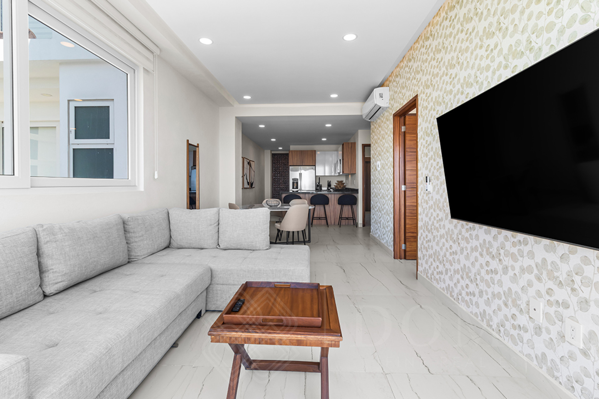 Galeria de Quinta Banderas 501 - Departamento en venta en Bucerías, Nayarit