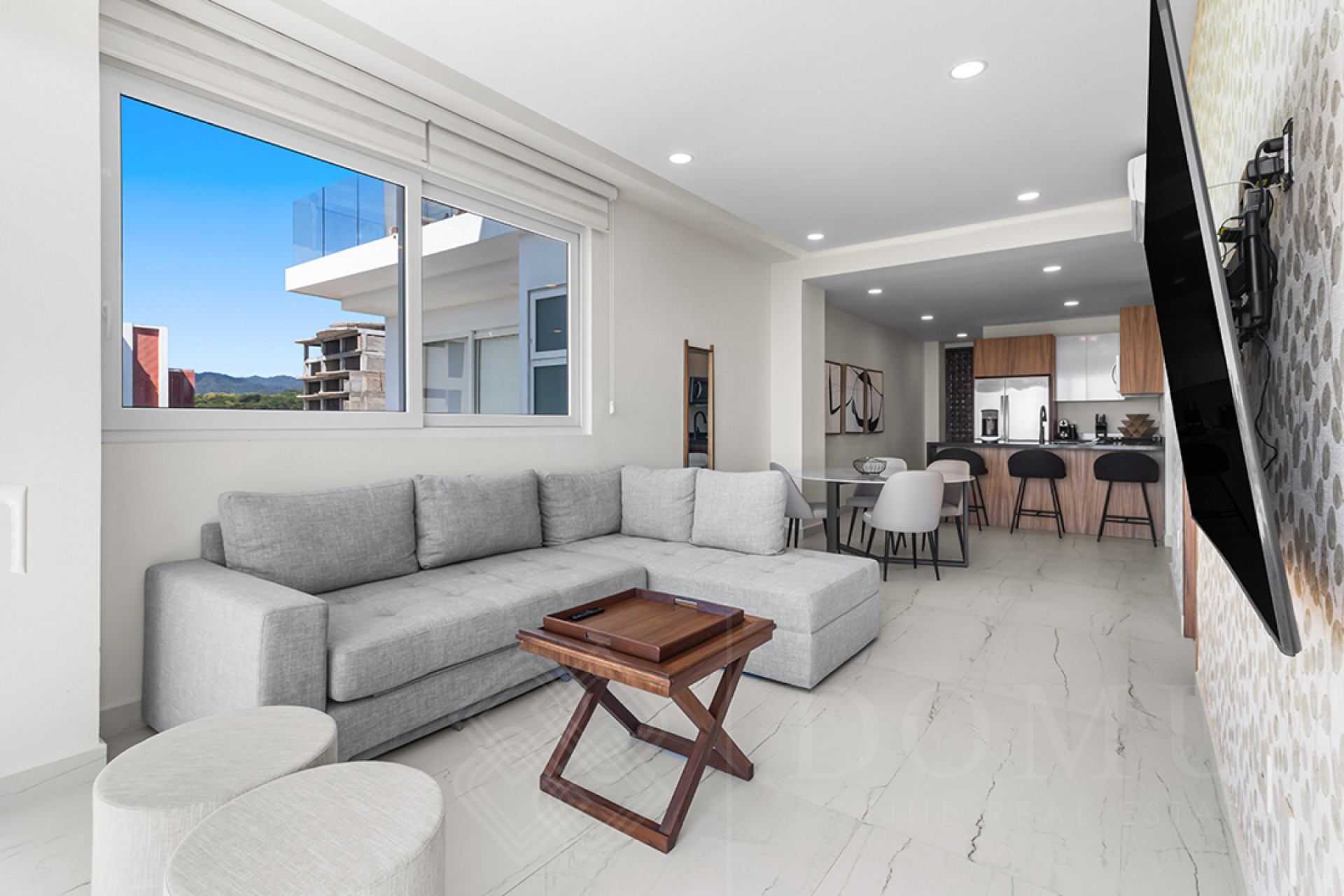 Galeria de Quinta Banderas 501 - Departamento en venta en Bucerías, Nayarit