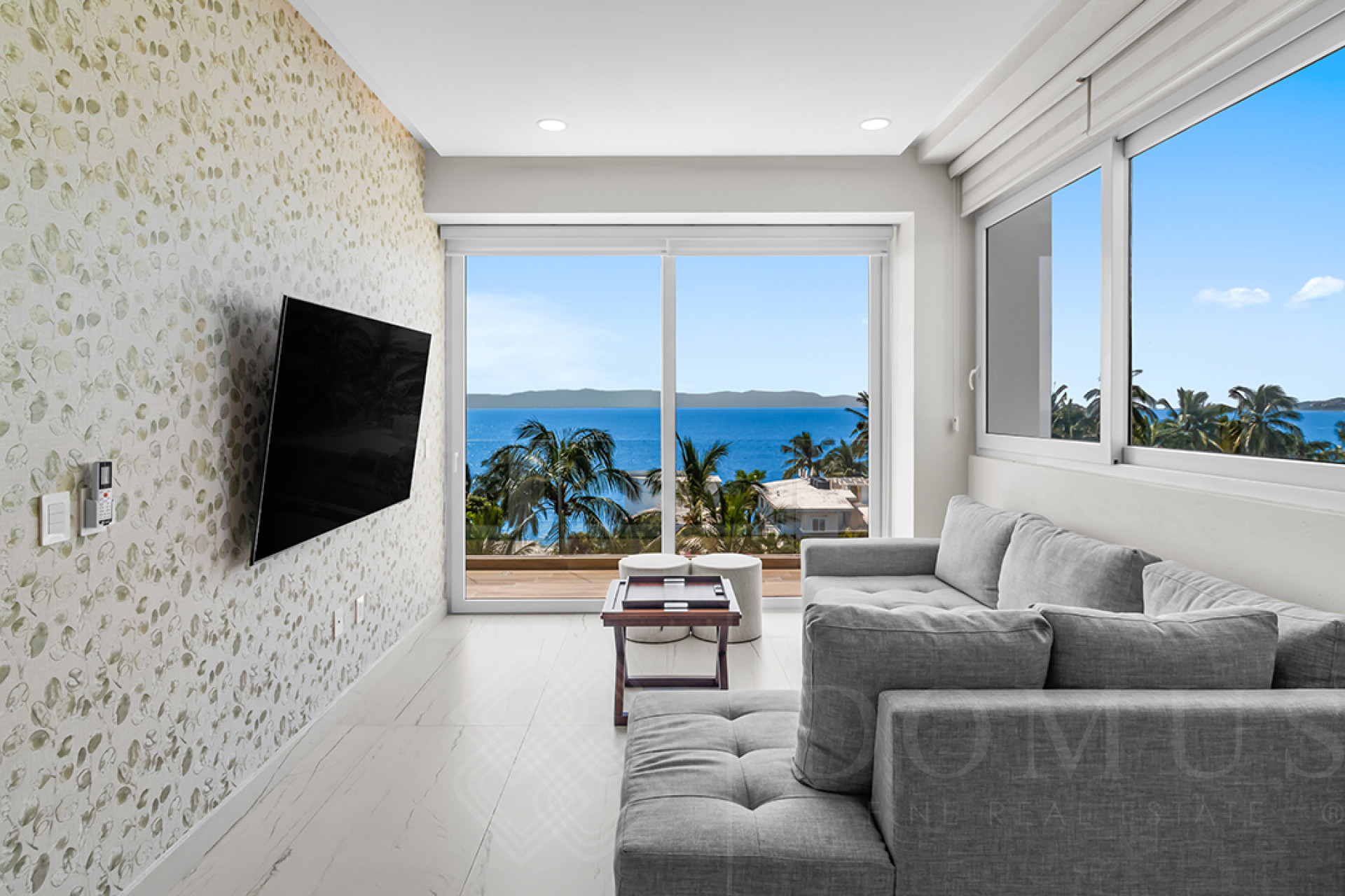 Galeria de Quinta Banderas 501 - Departamento en venta en Bucerías, Nayarit