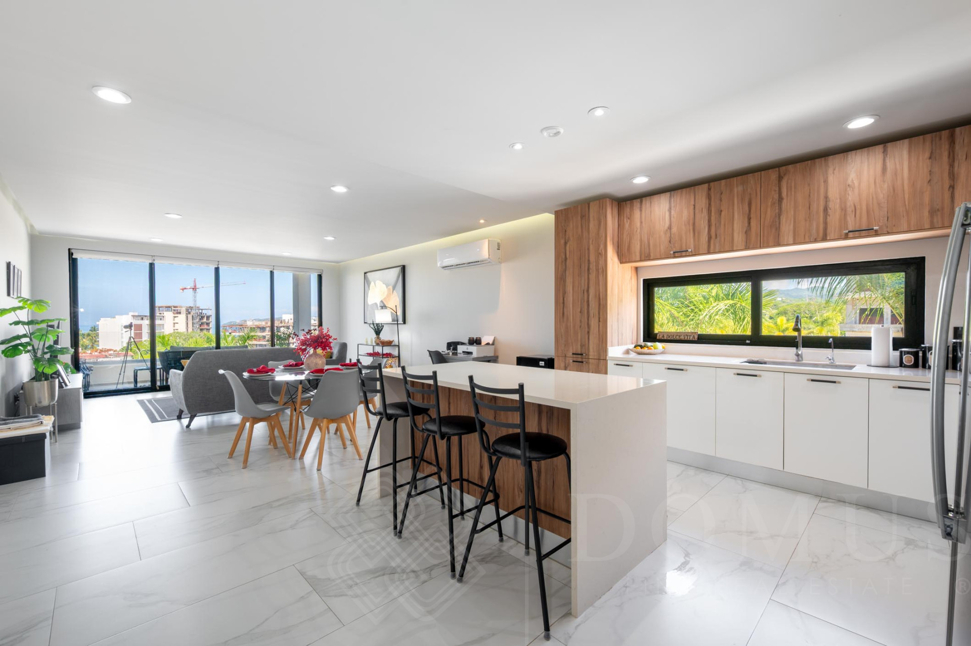 Galeria de Departamento #2301 Torre 2000 en Quadrant Bucerias