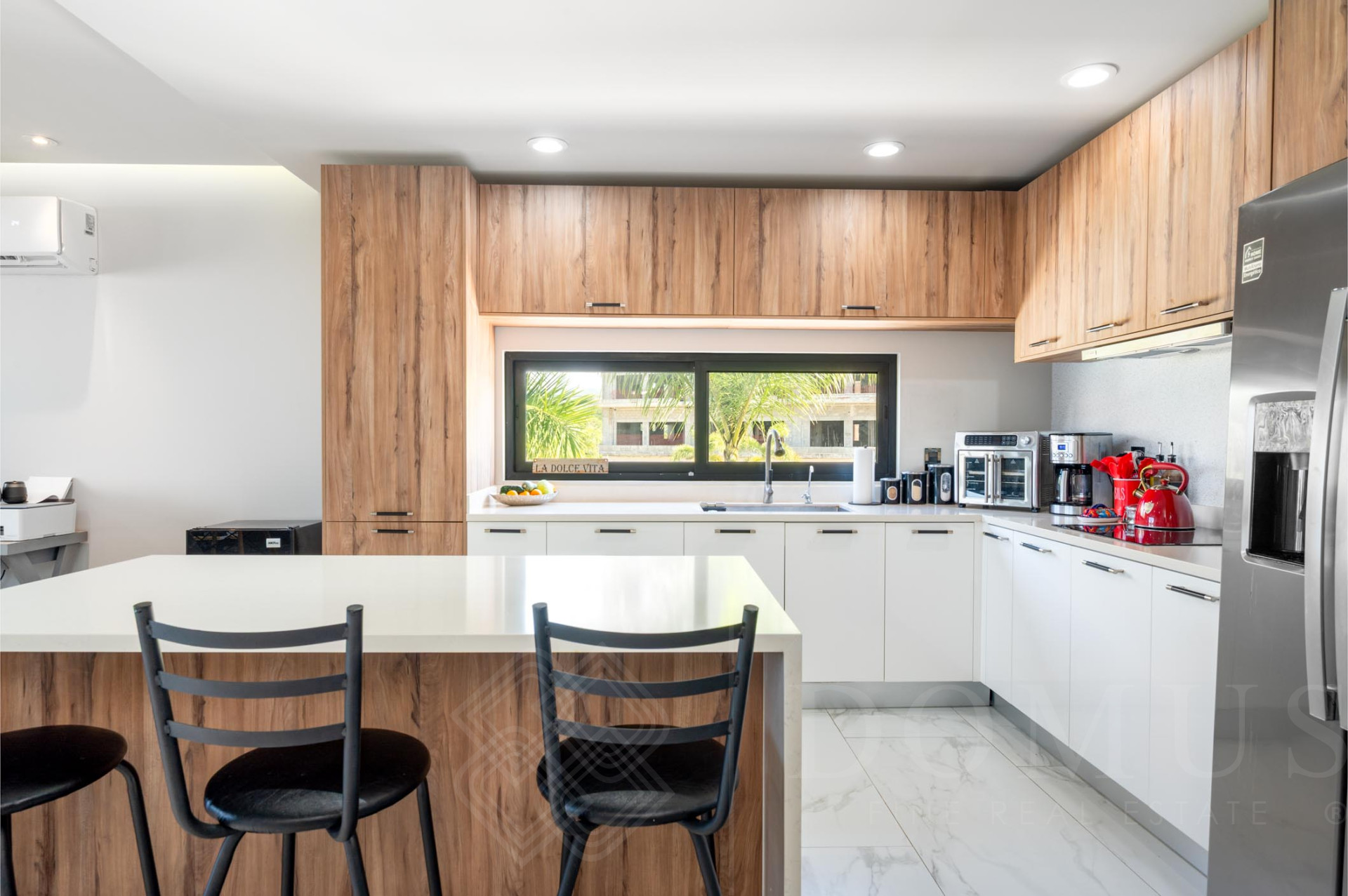 Galeria de Departamento #2301 Torre 2000 en Quadrant Bucerias