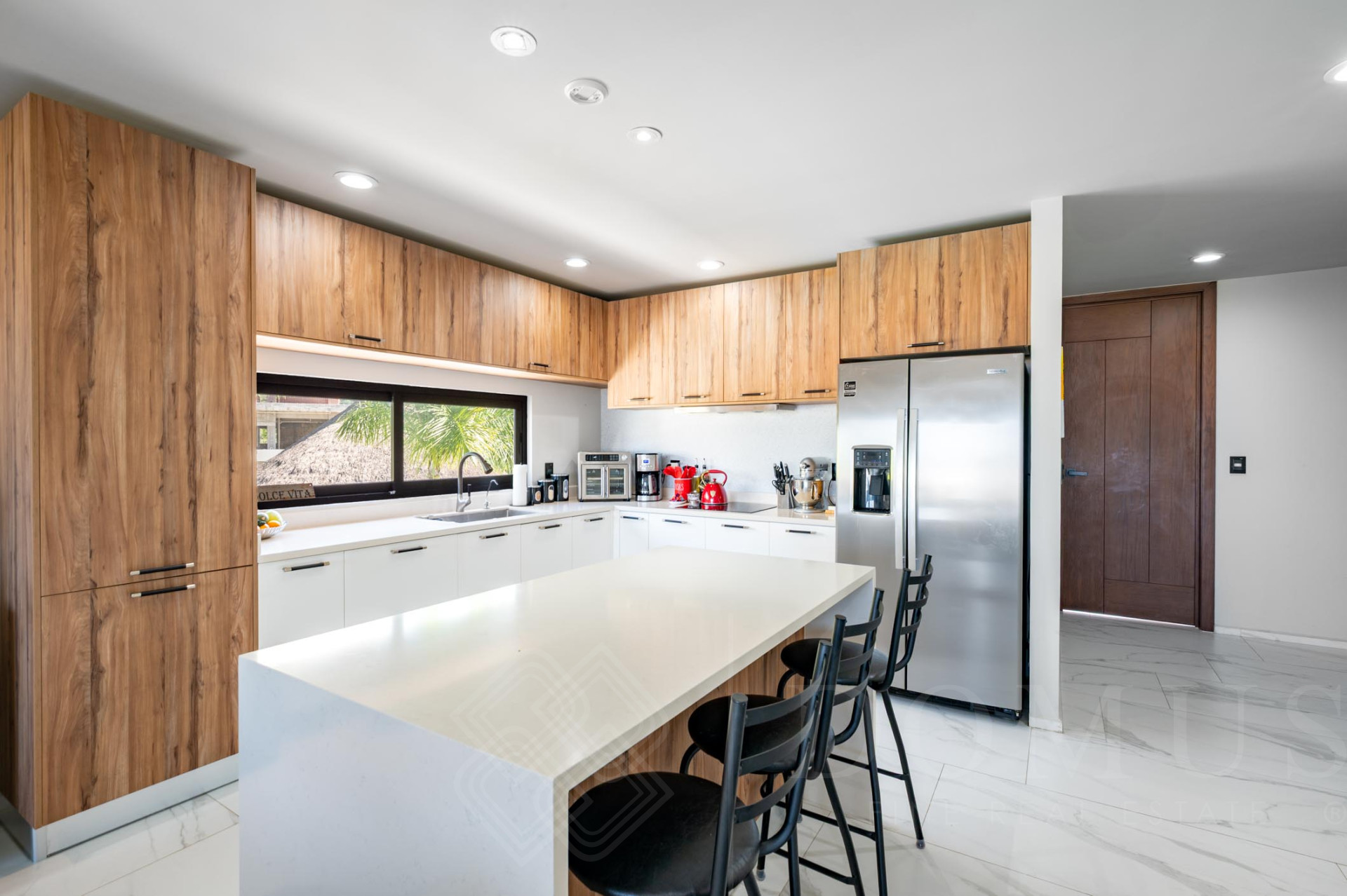 Galeria de Departamento #2301 Torre 2000 en Quadrant Bucerias