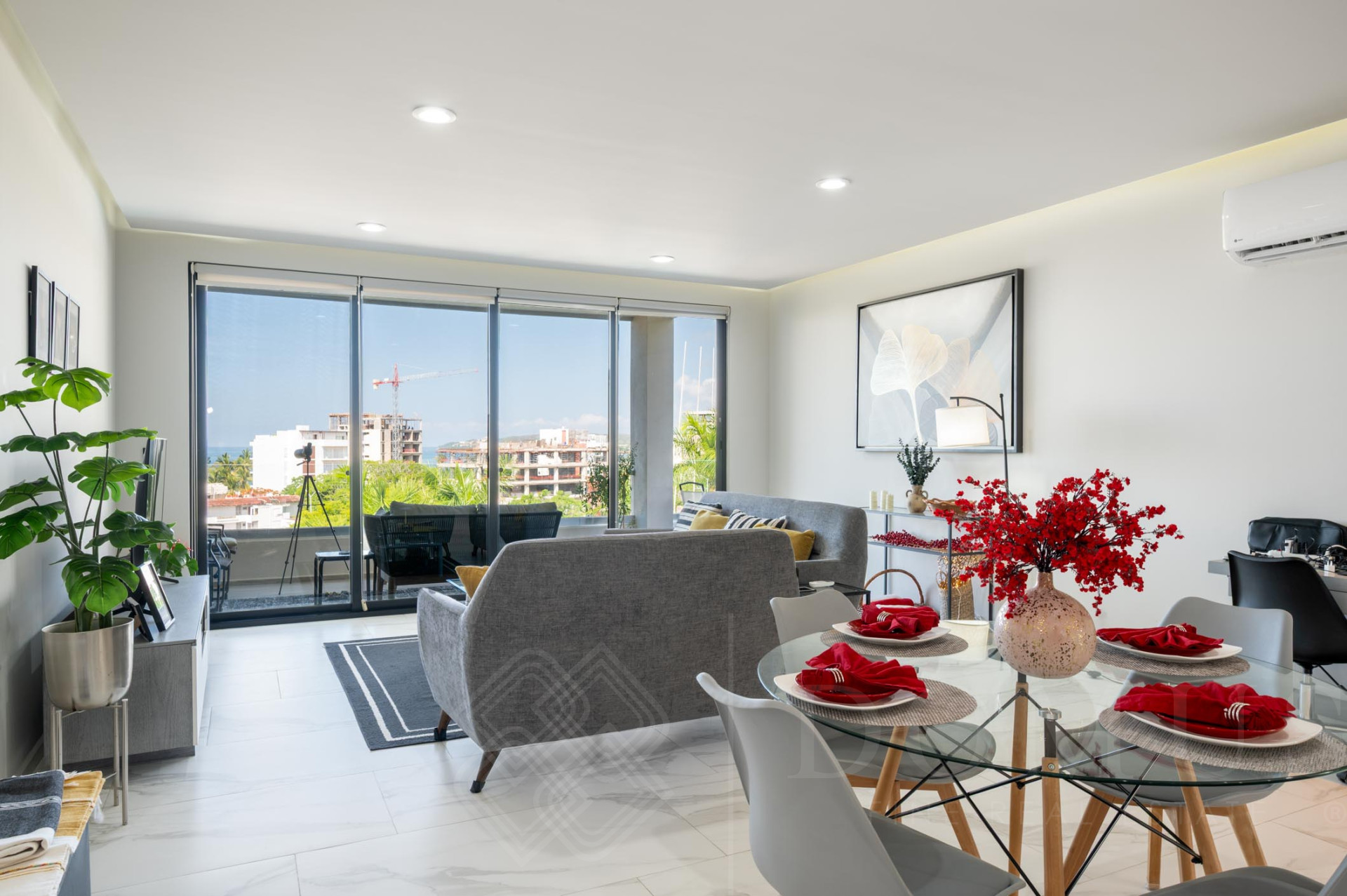 Galeria de Departamento #2301 Torre 2000 en Quadrant Bucerias