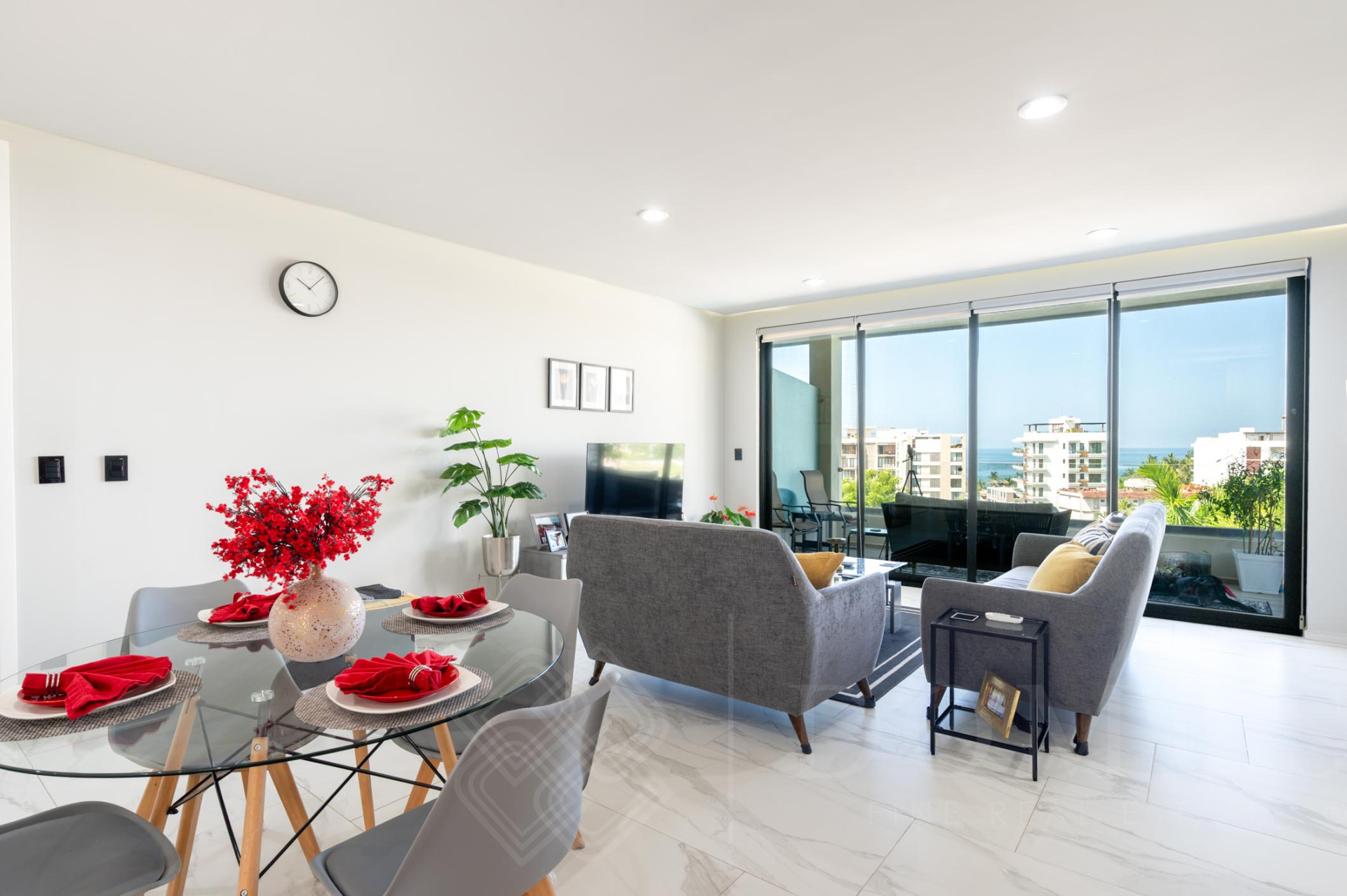 Galeria de Departamento #2301 Torre 2000 en Quadrant Bucerias