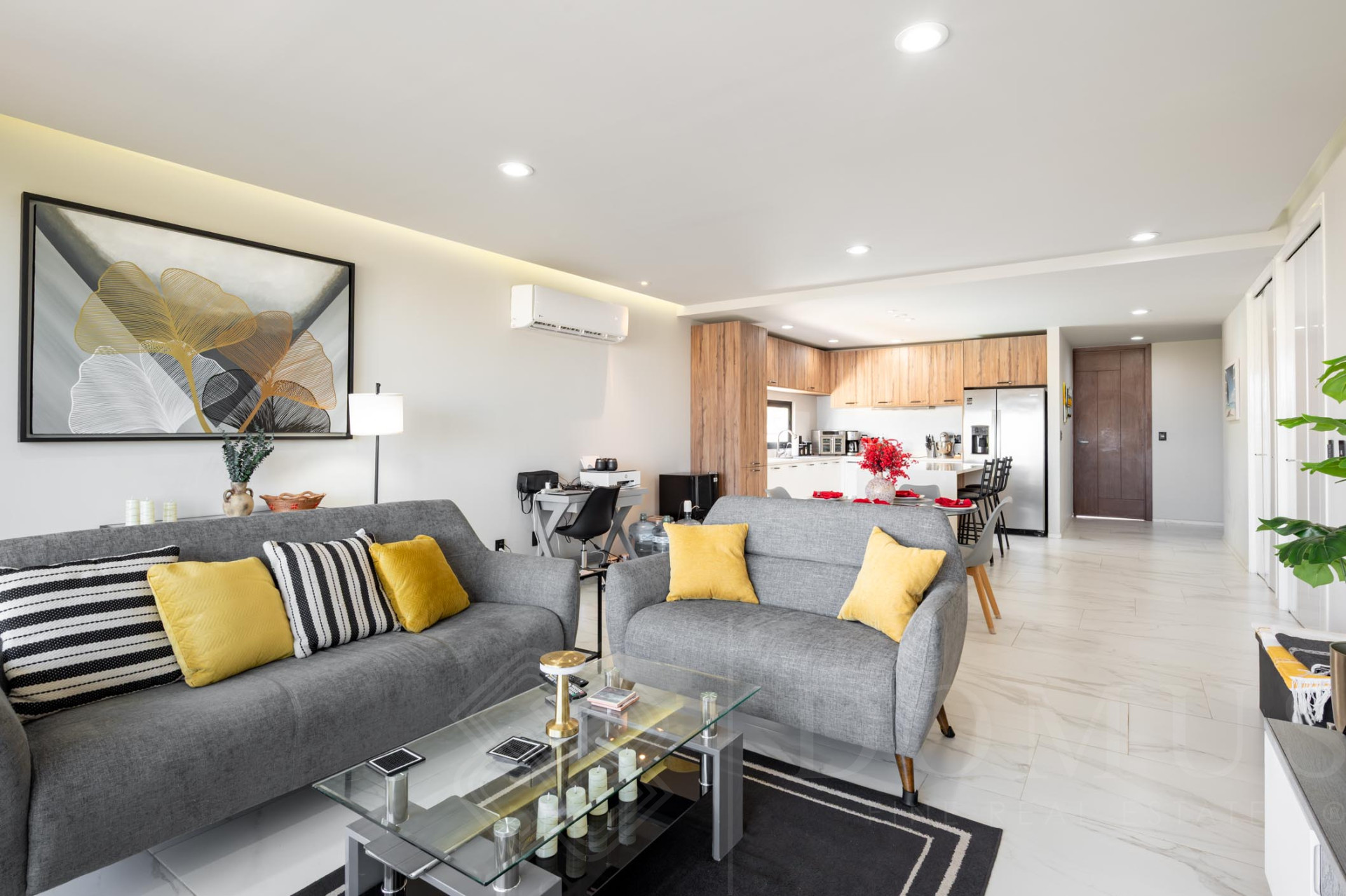 Galeria de Departamento #2301 Torre 2000 en Quadrant Bucerias