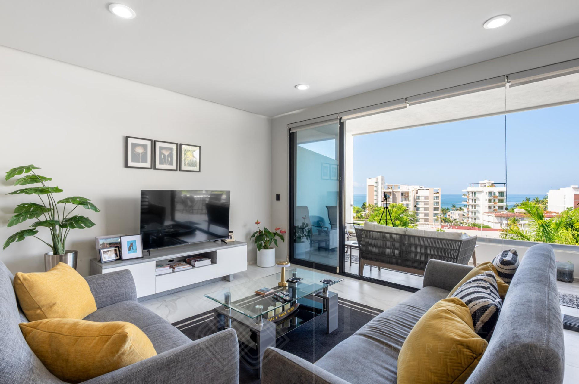 Galeria de Departamento #2301 Torre 2000 en Quadrant Bucerias