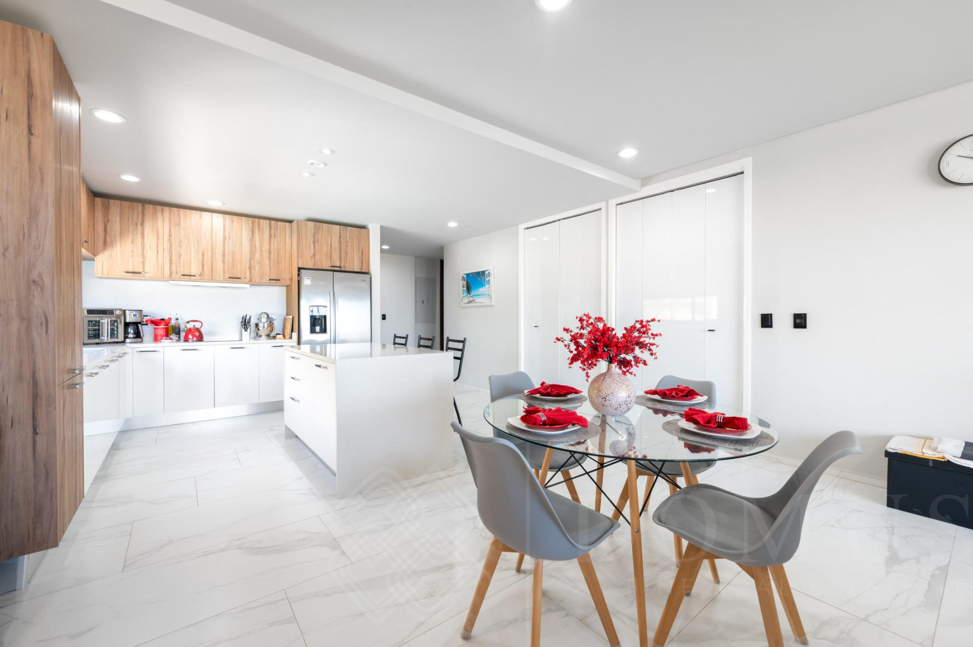 Galeria de Departamento #2301 Torre 2000 en Quadrant Bucerias