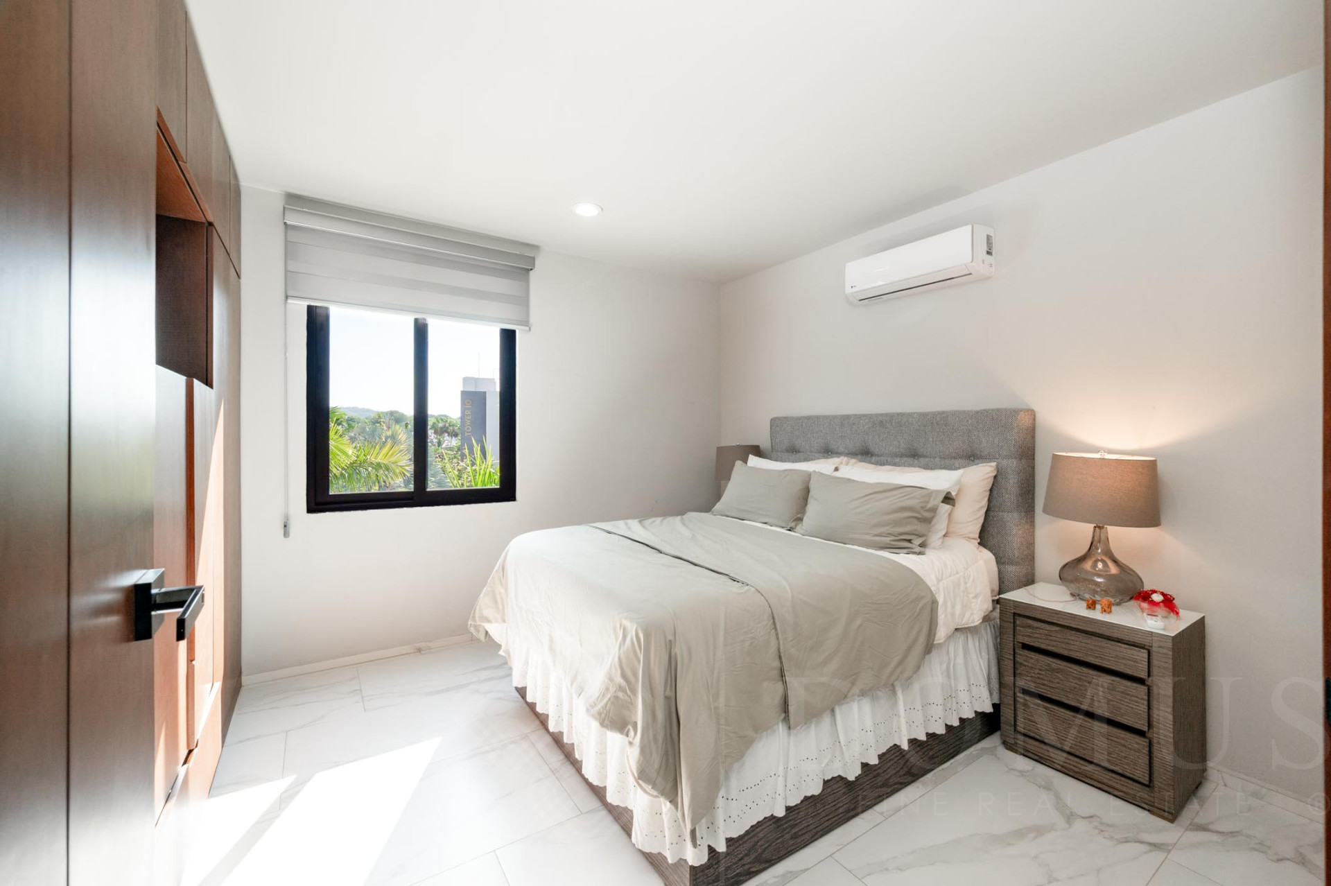 Galeria de Departamento #2301 Torre 2000 en Quadrant Bucerias