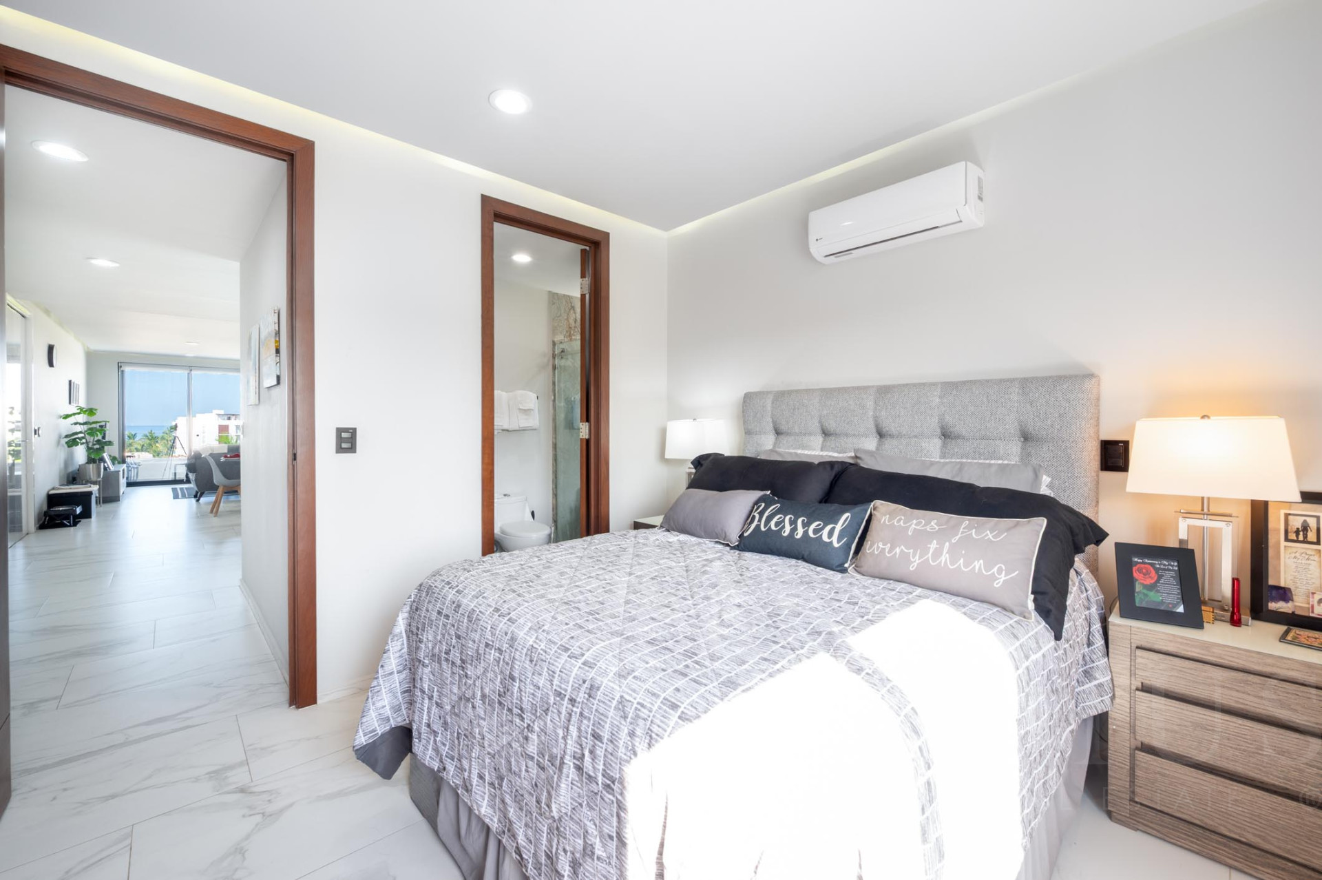 Galeria de Departamento #2301 Torre 2000 en Quadrant Bucerias