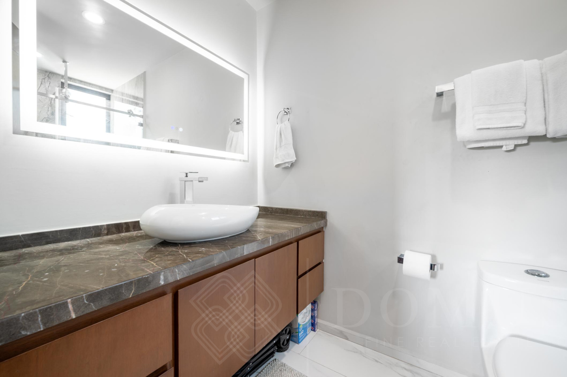 Galeria de Departamento #2301 Torre 2000 en Quadrant Bucerias