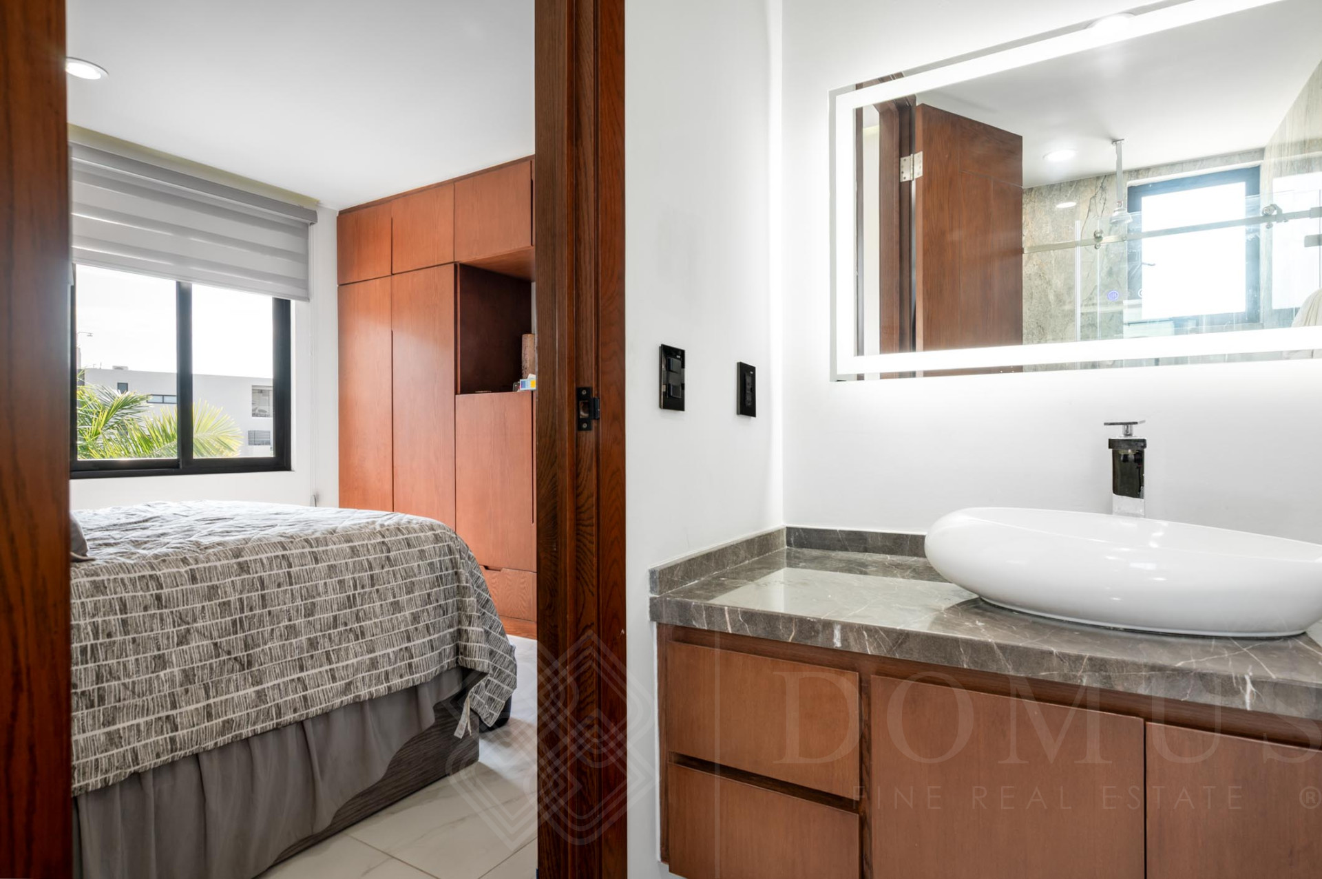 Galeria de Departamento #2301 Torre 2000 en Quadrant Bucerias