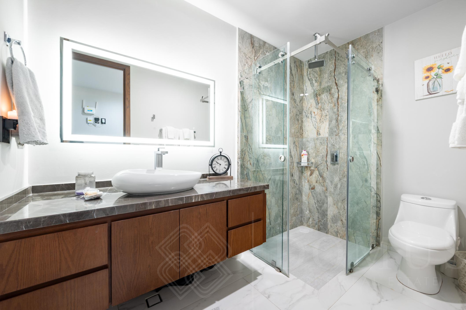 Galeria de Departamento #2301 Torre 2000 en Quadrant Bucerias