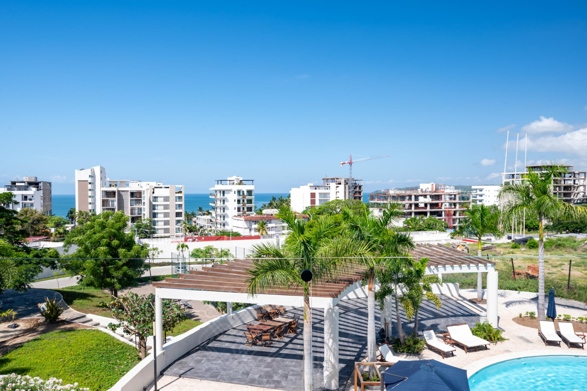 Galeria de Departamento #2301 Torre 2000 en Quadrant Bucerias