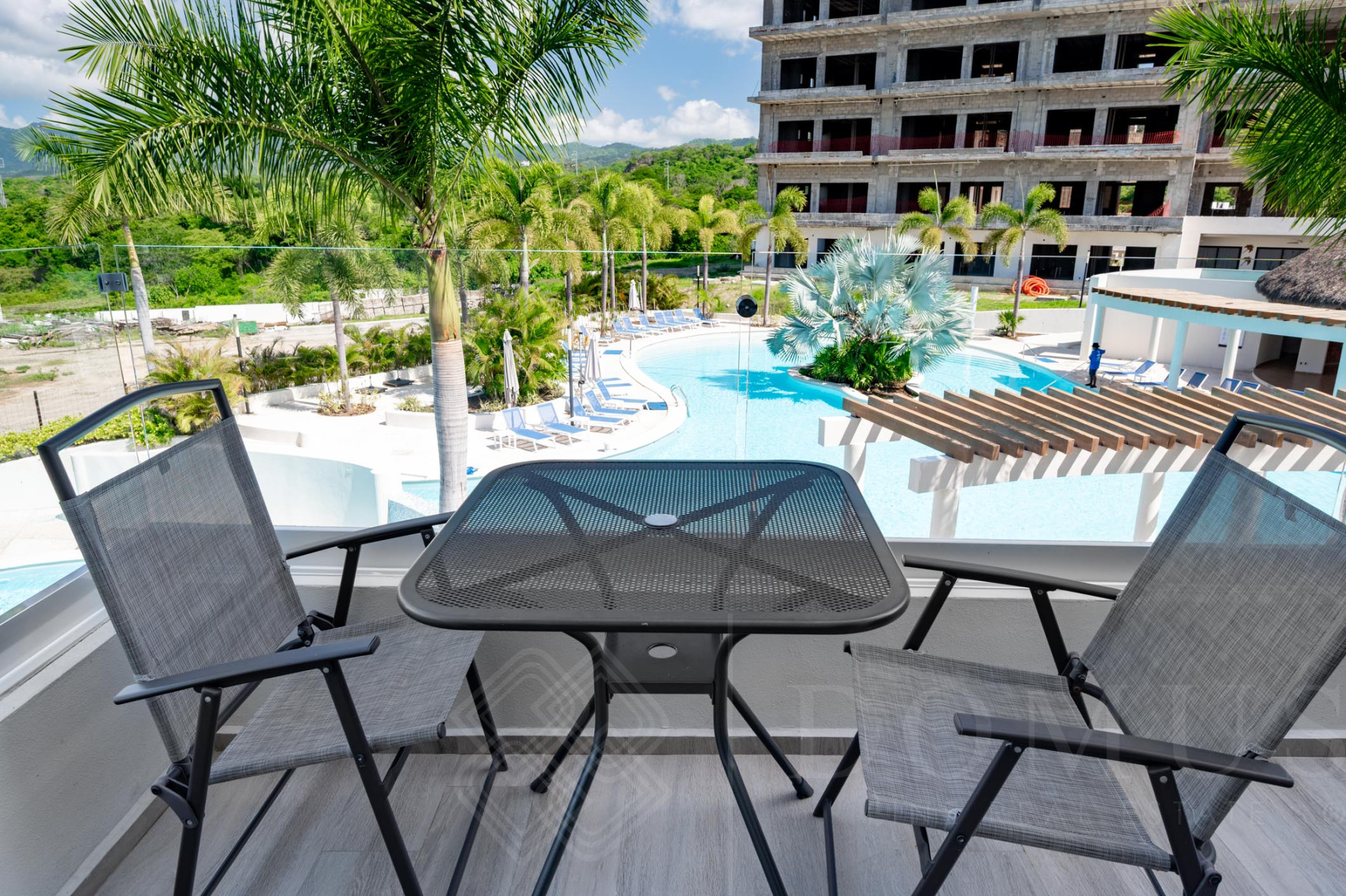 Galeria de Departamento #2301 Torre 2000 en Quadrant Bucerias