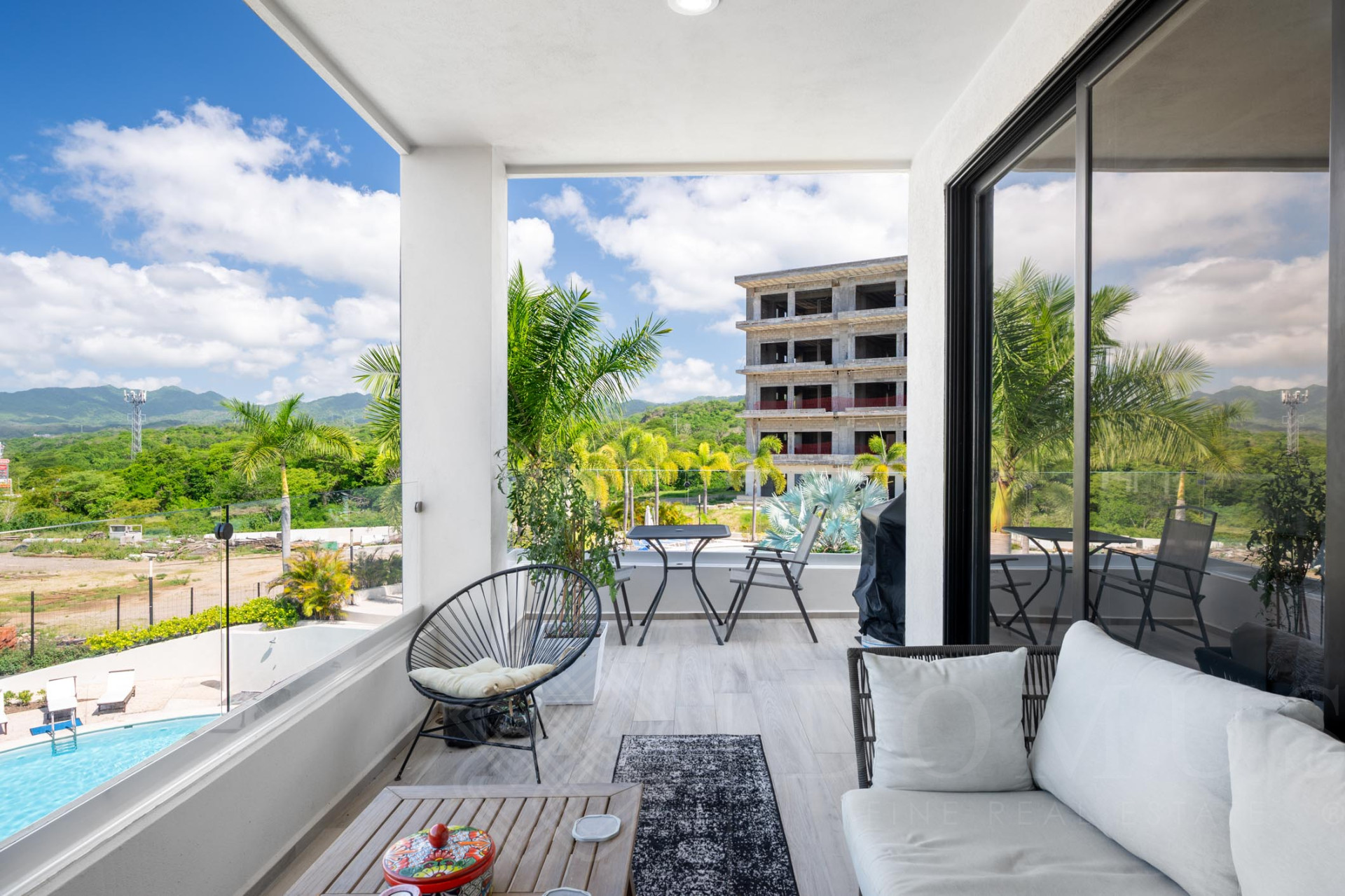 Galeria de Departamento #2301 Torre 2000 en Quadrant Bucerias