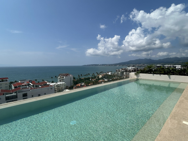 Unidad #305 Maralma Bucerías