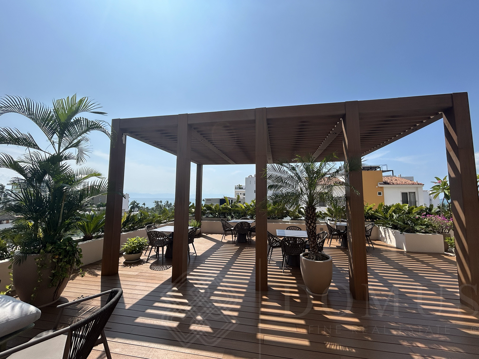 Galeria de Unidad #305 Maralma Bucerías