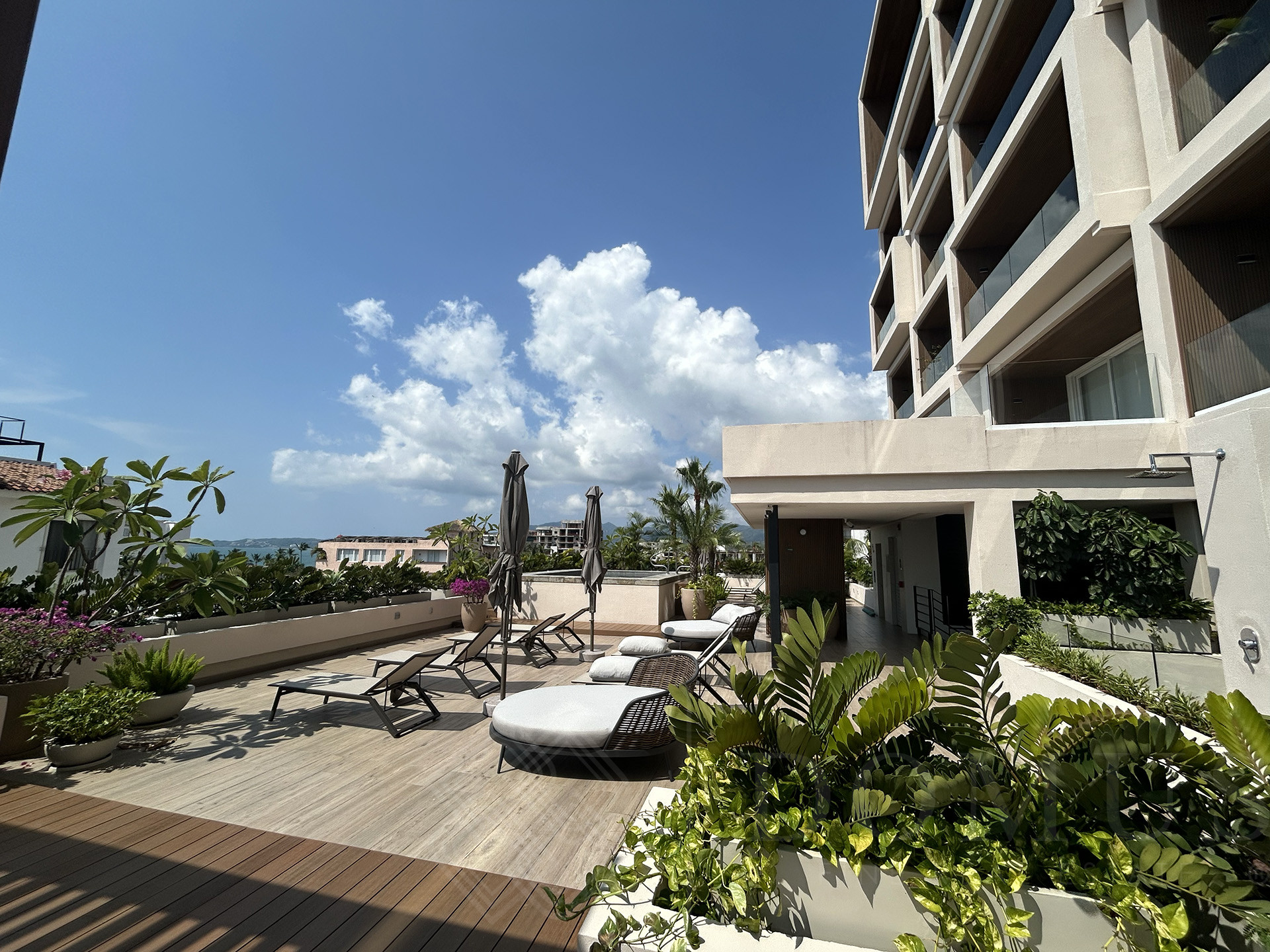 Galeria de Unidad #305 Maralma Bucerías