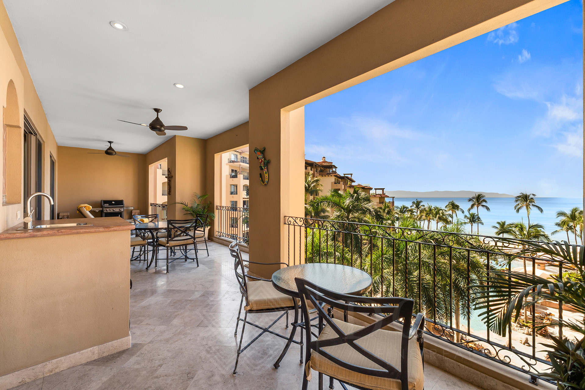 Image gallery of Condo 2503 Villa La Estancia